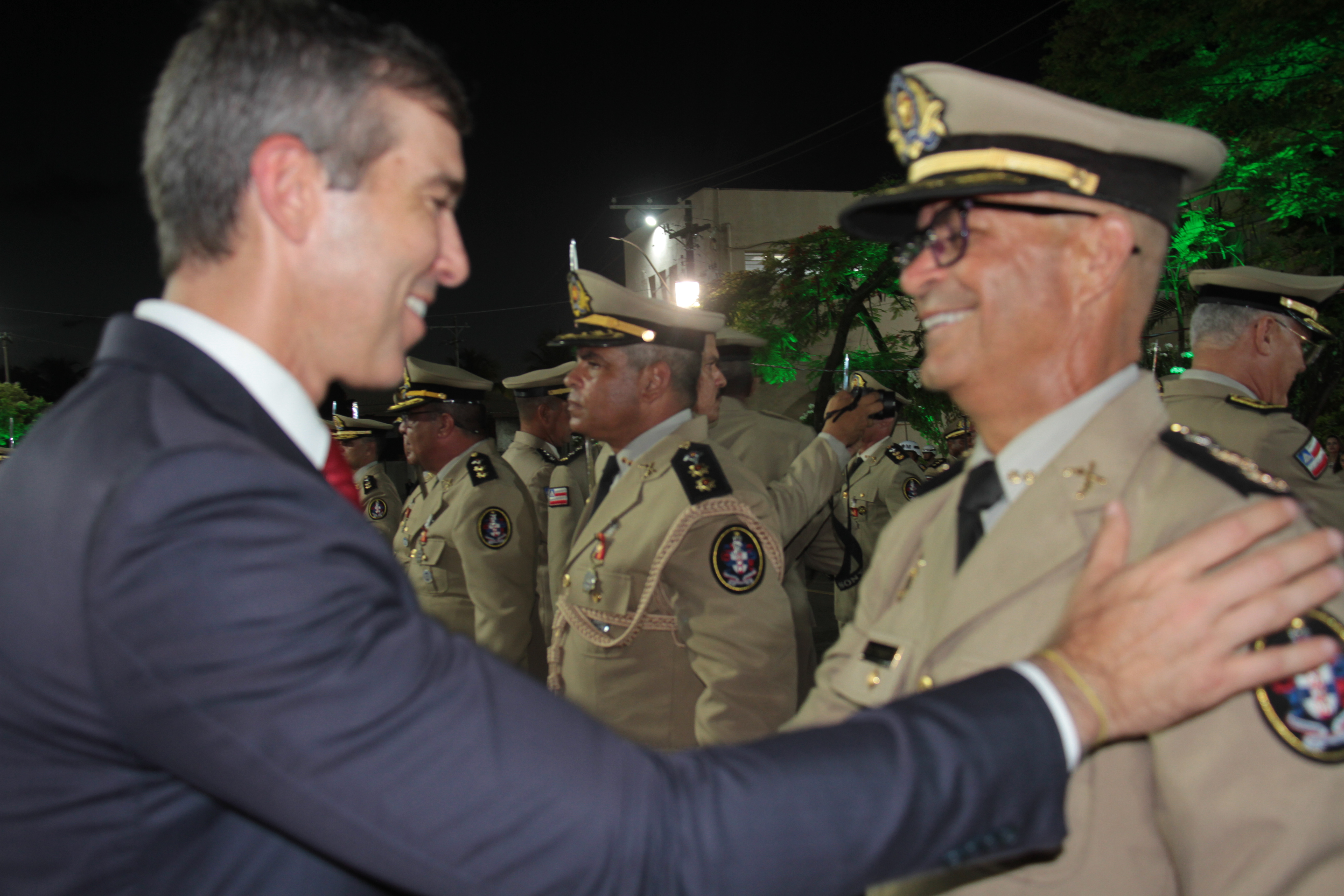 Marcia Santana/ Ascom SSP