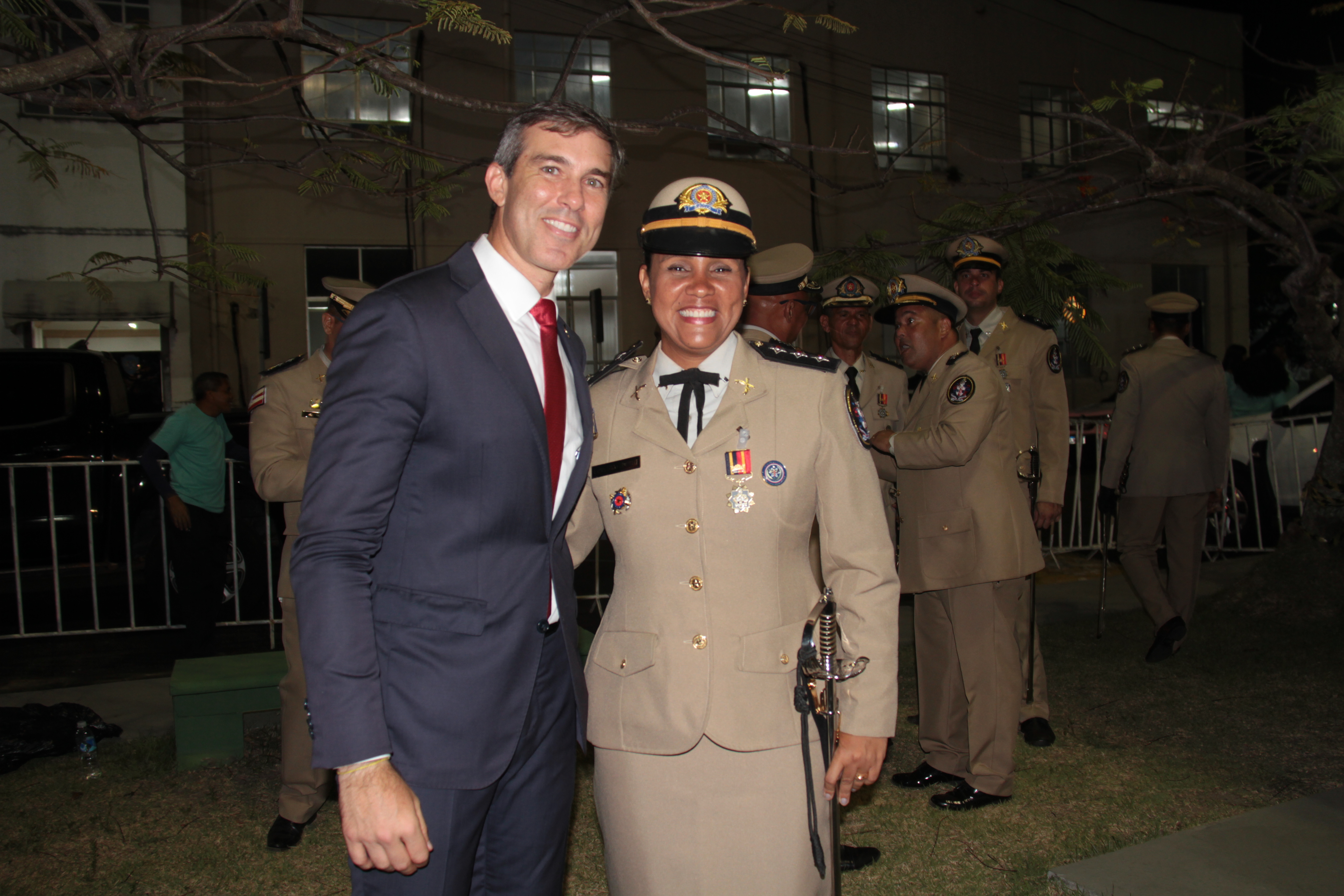 Marcia Santana/ Ascom SSP