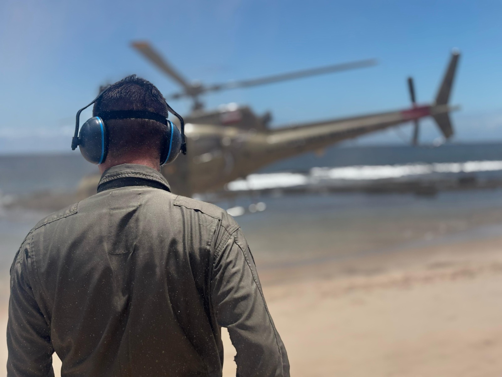 Foto: Marcia Santana/ Ascom SSP