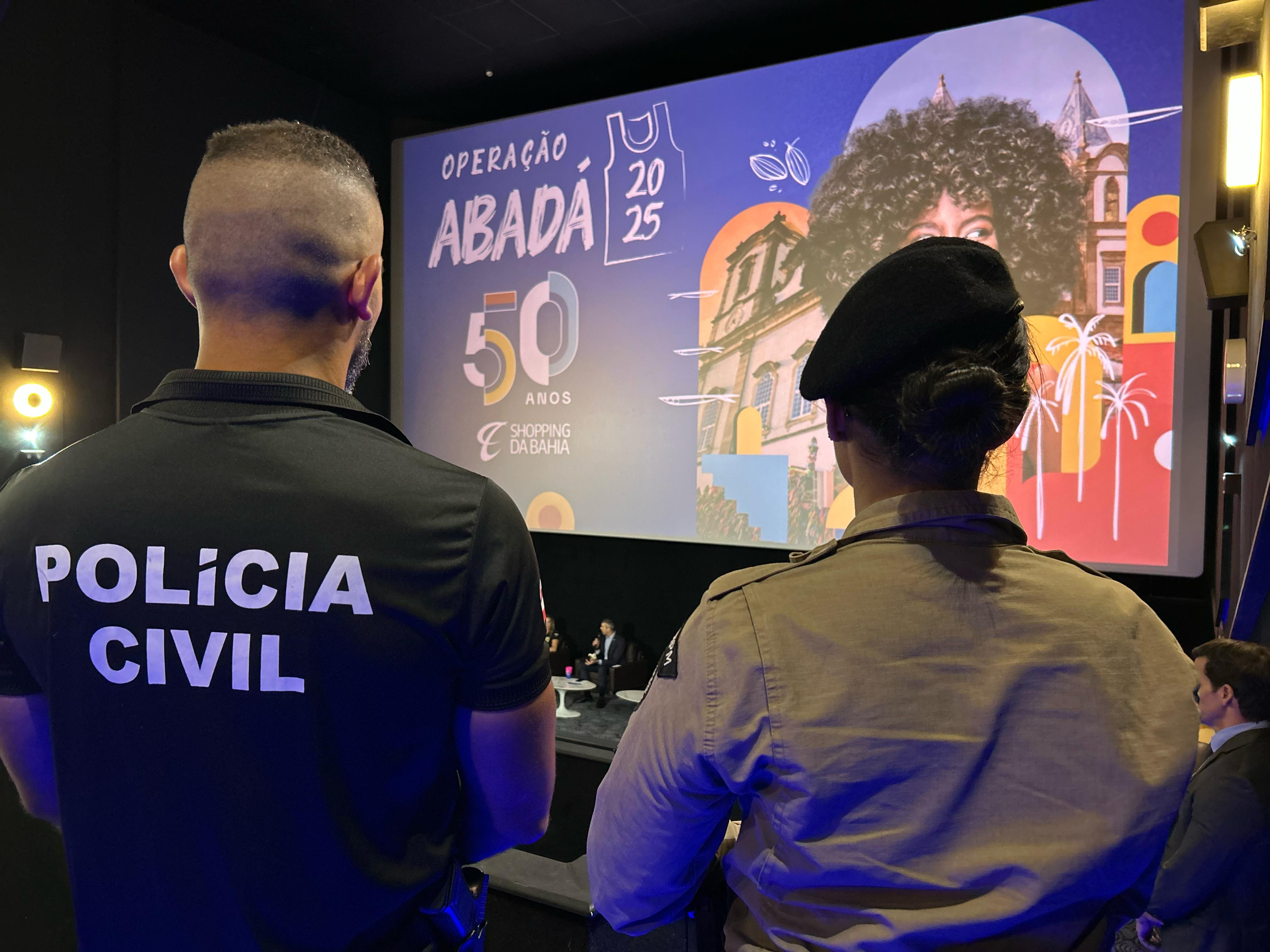 Rafael Rodrigues/ Ascom SSP