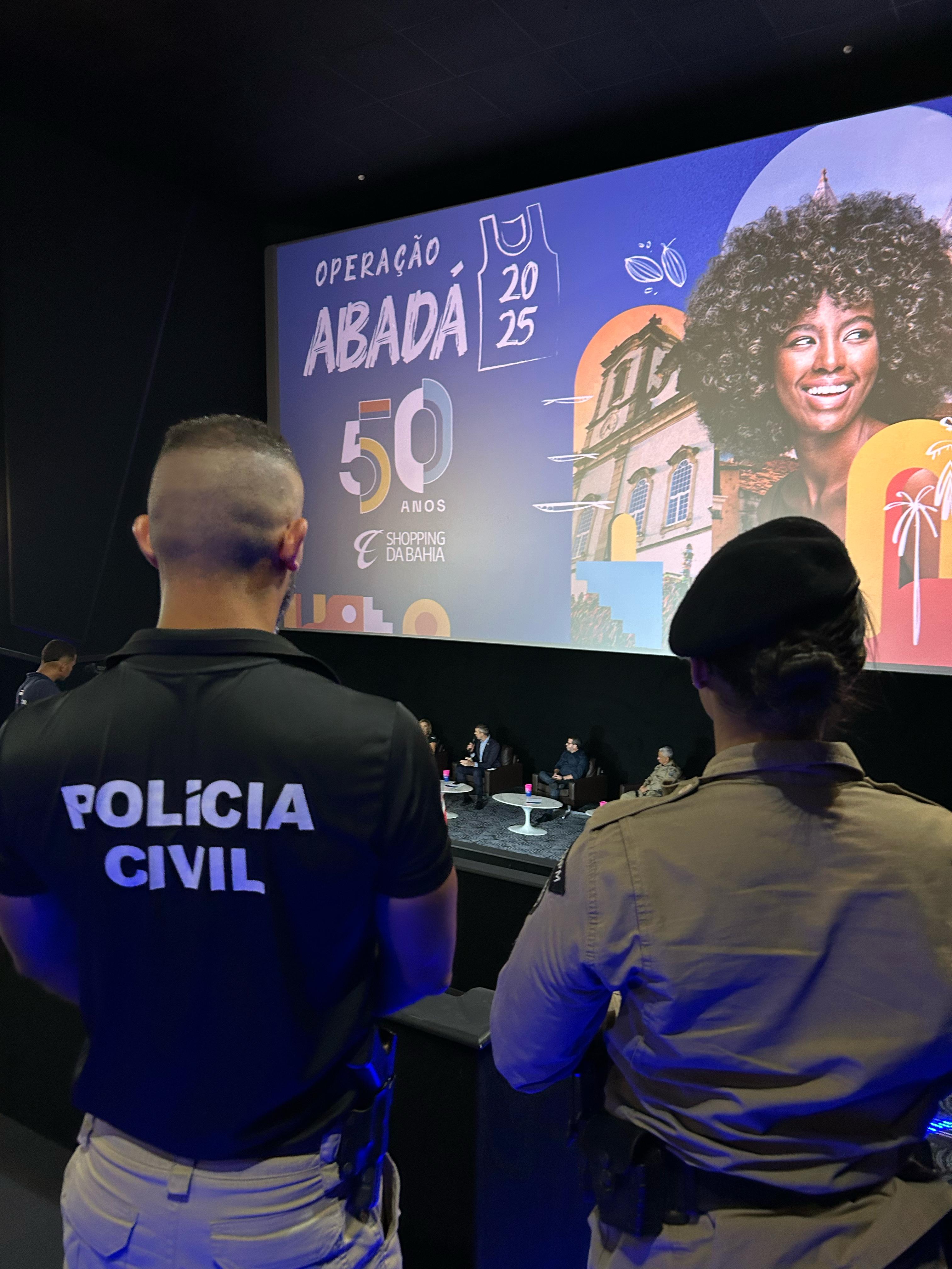 Rafael Rodrigues/ Ascom SSP