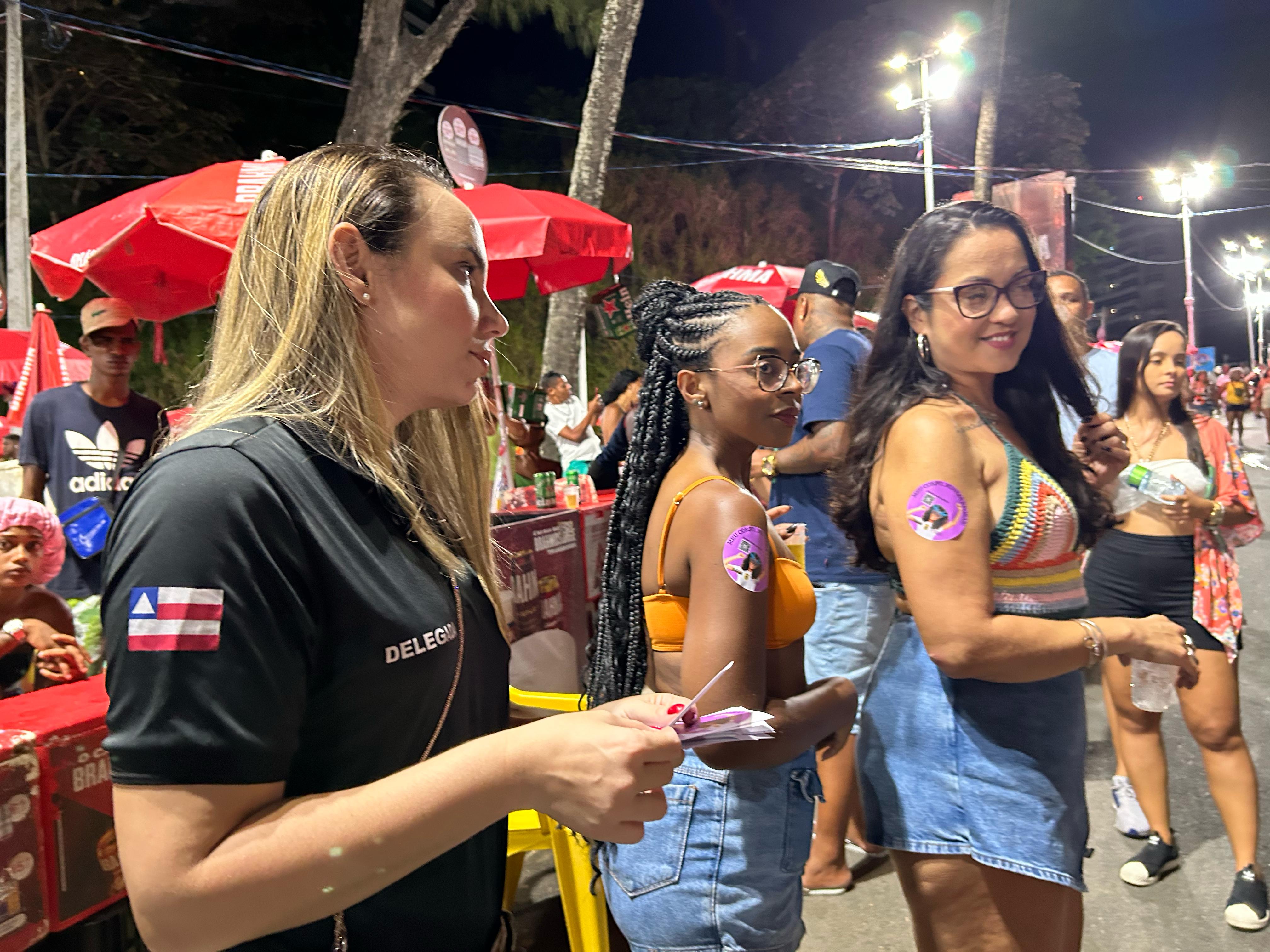 Ascom SSP/ Marcia Santana