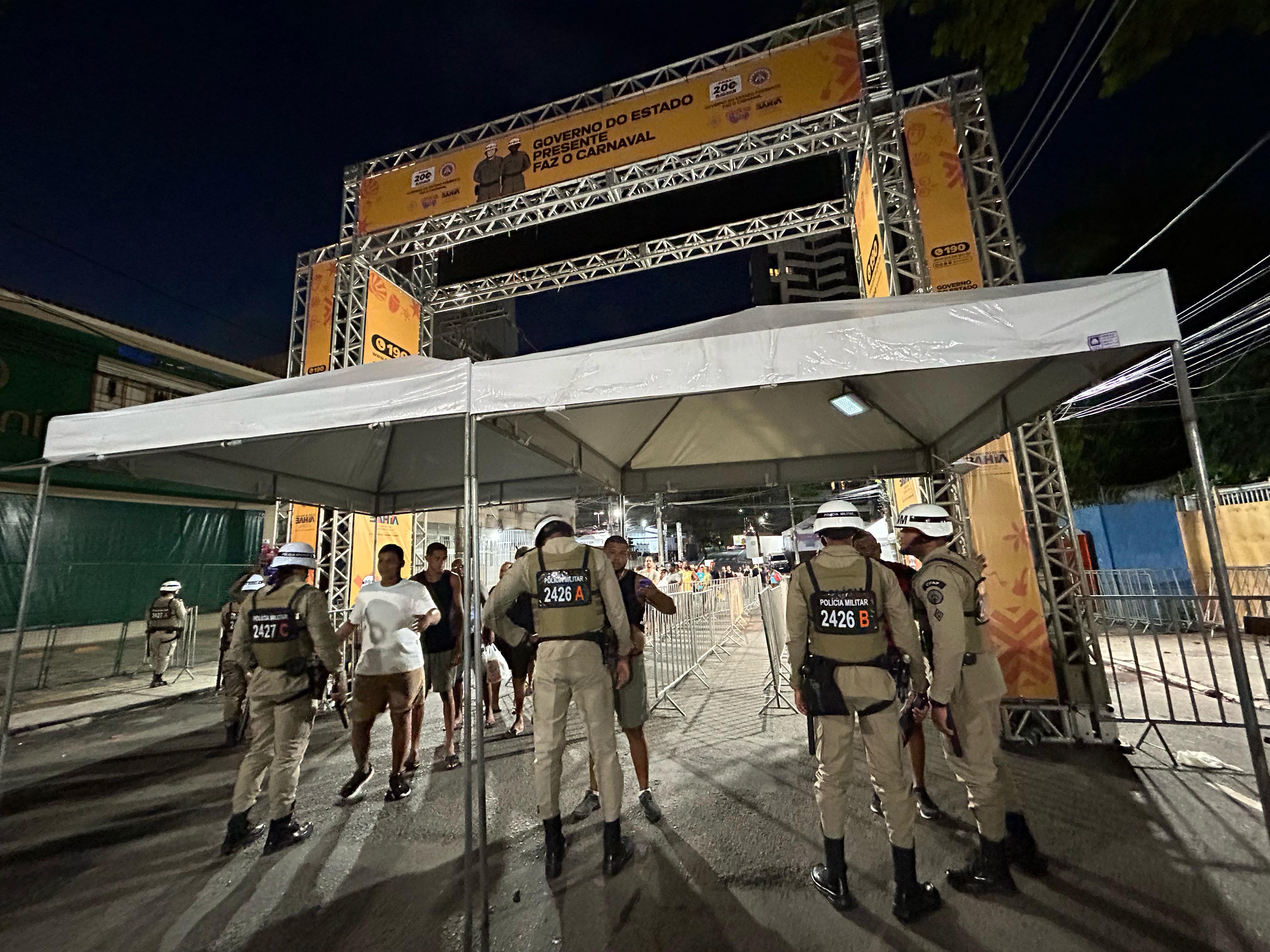 Ascom SSP/ Marcia Santana