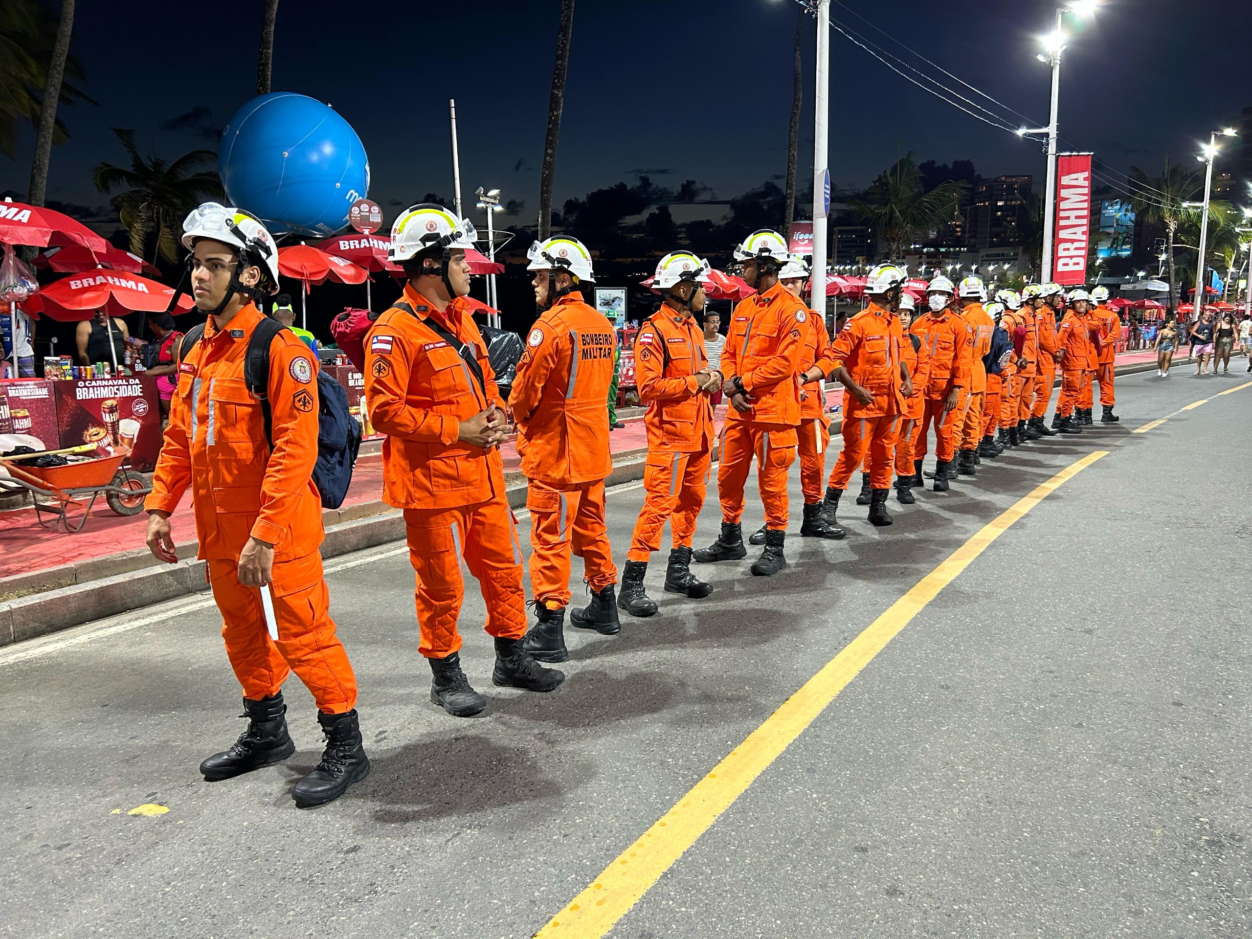 Ascom SSP/ Marcia Santana