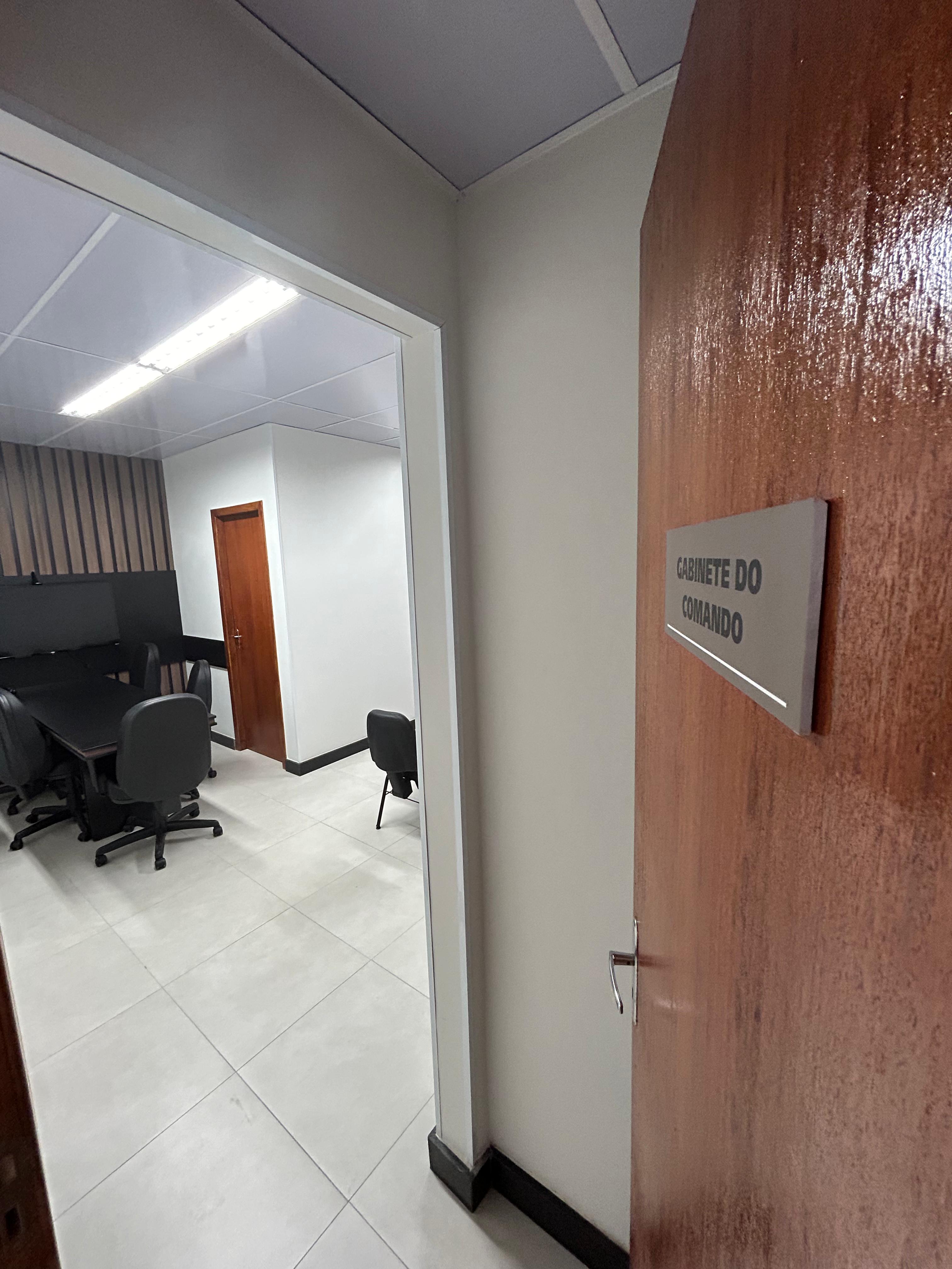 Alberto Maraux/ Ascom SSP