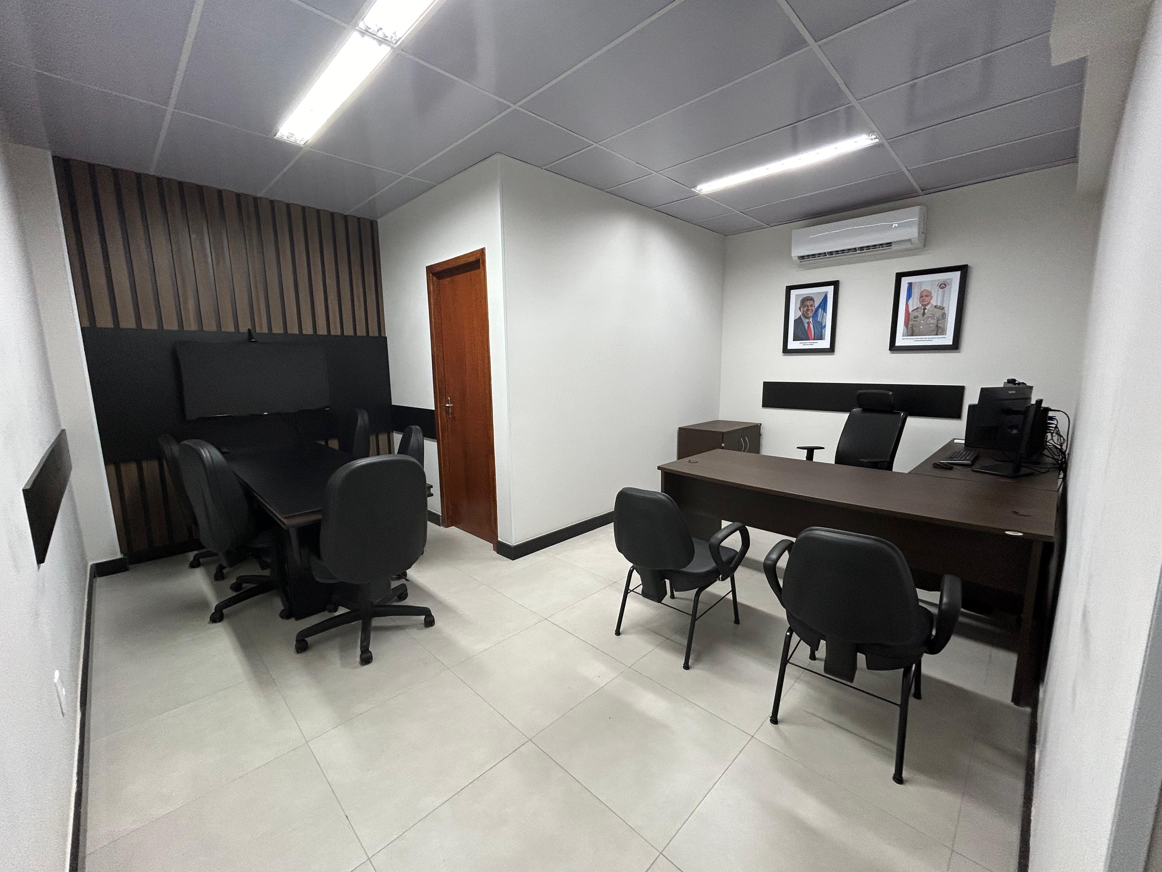 Alberto Maraux/ Ascom SSP