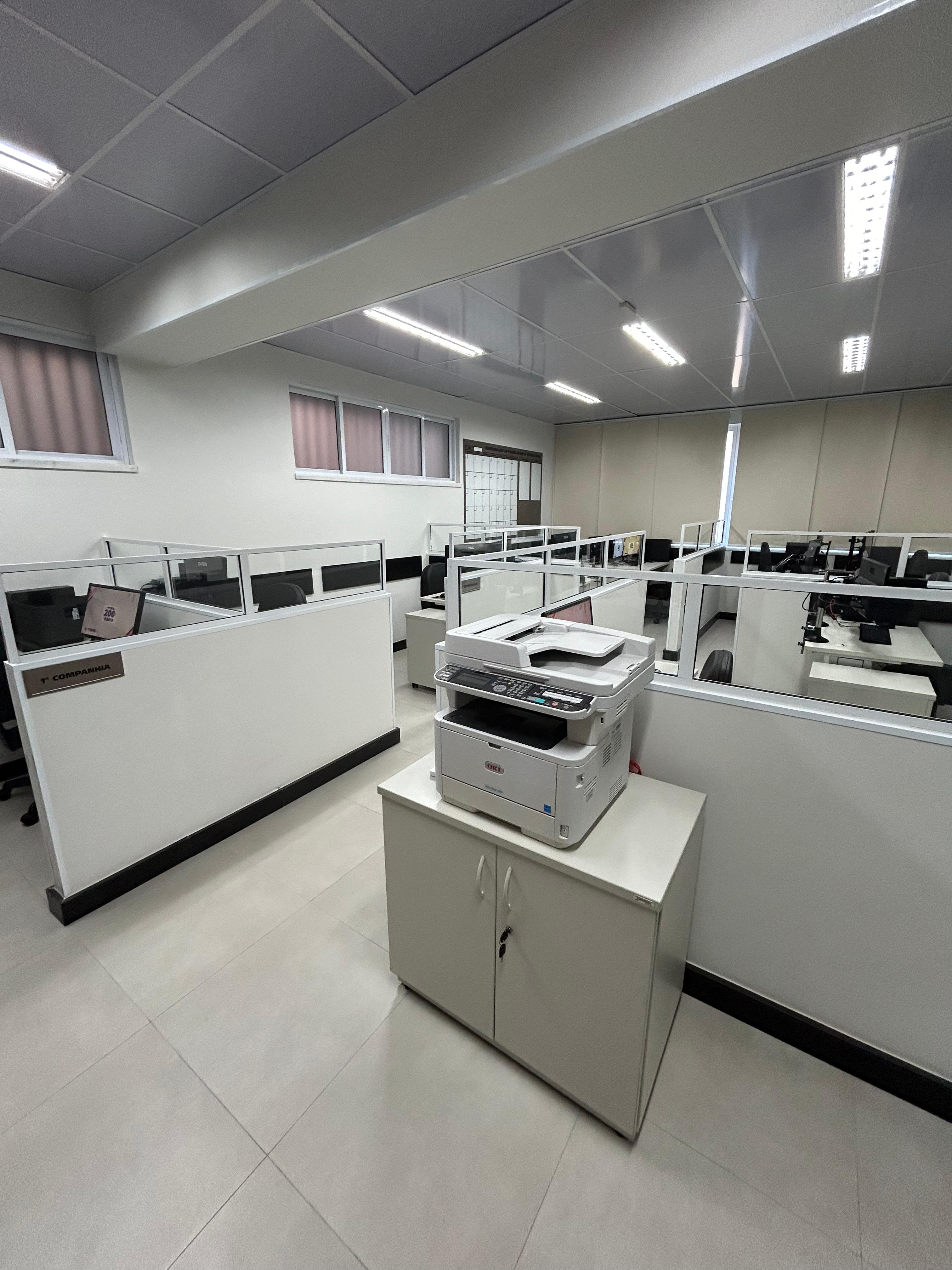 Alberto Maraux/ Ascom SSP