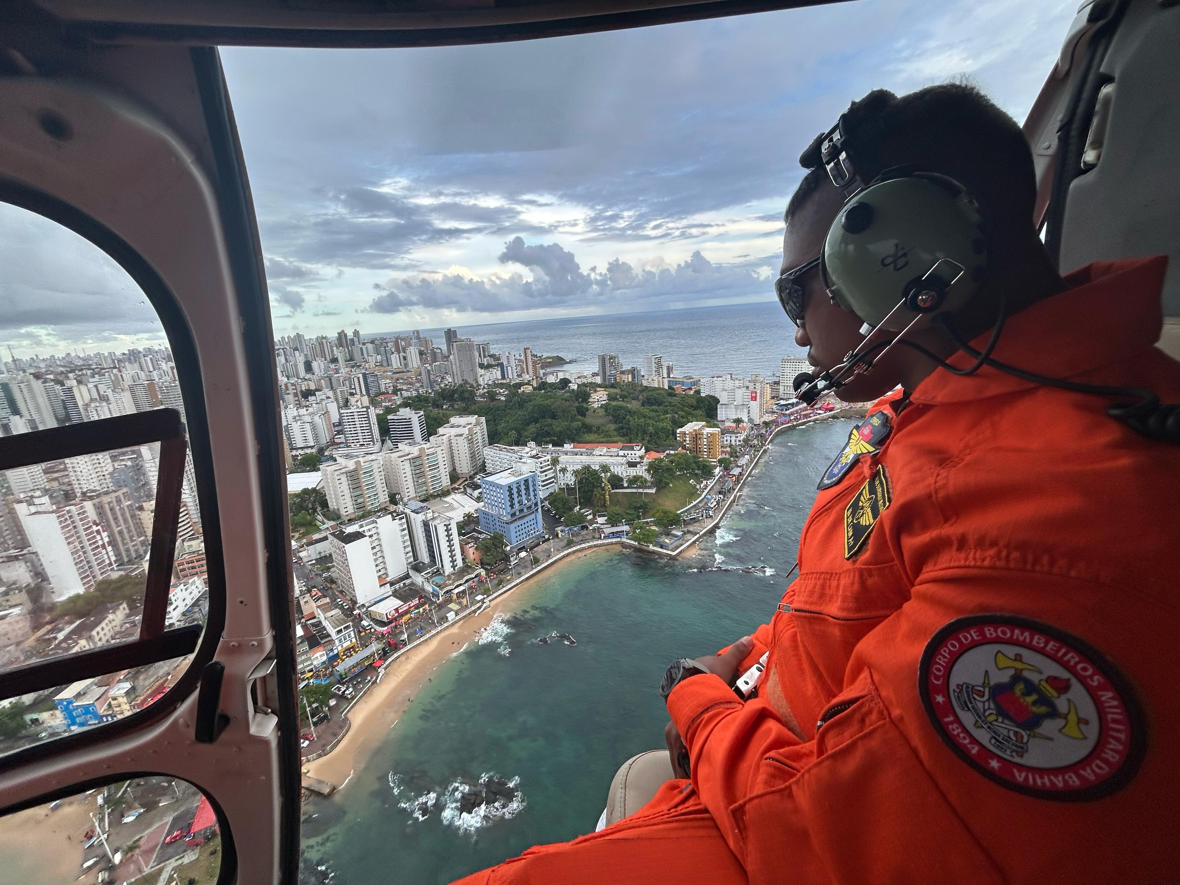 Foto: Rafael Rodrigues / Ascom SSP