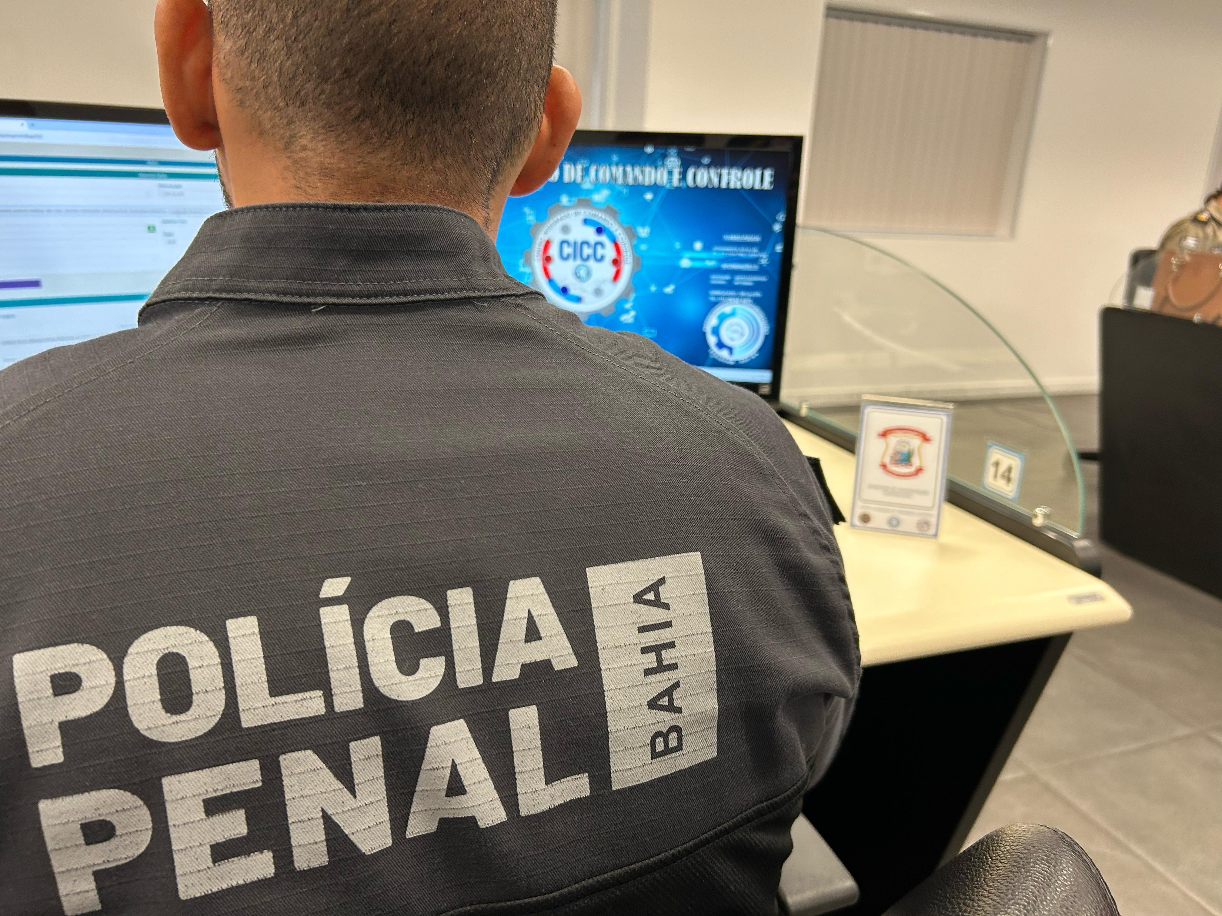 Marcia Santana/ Ascom SSP