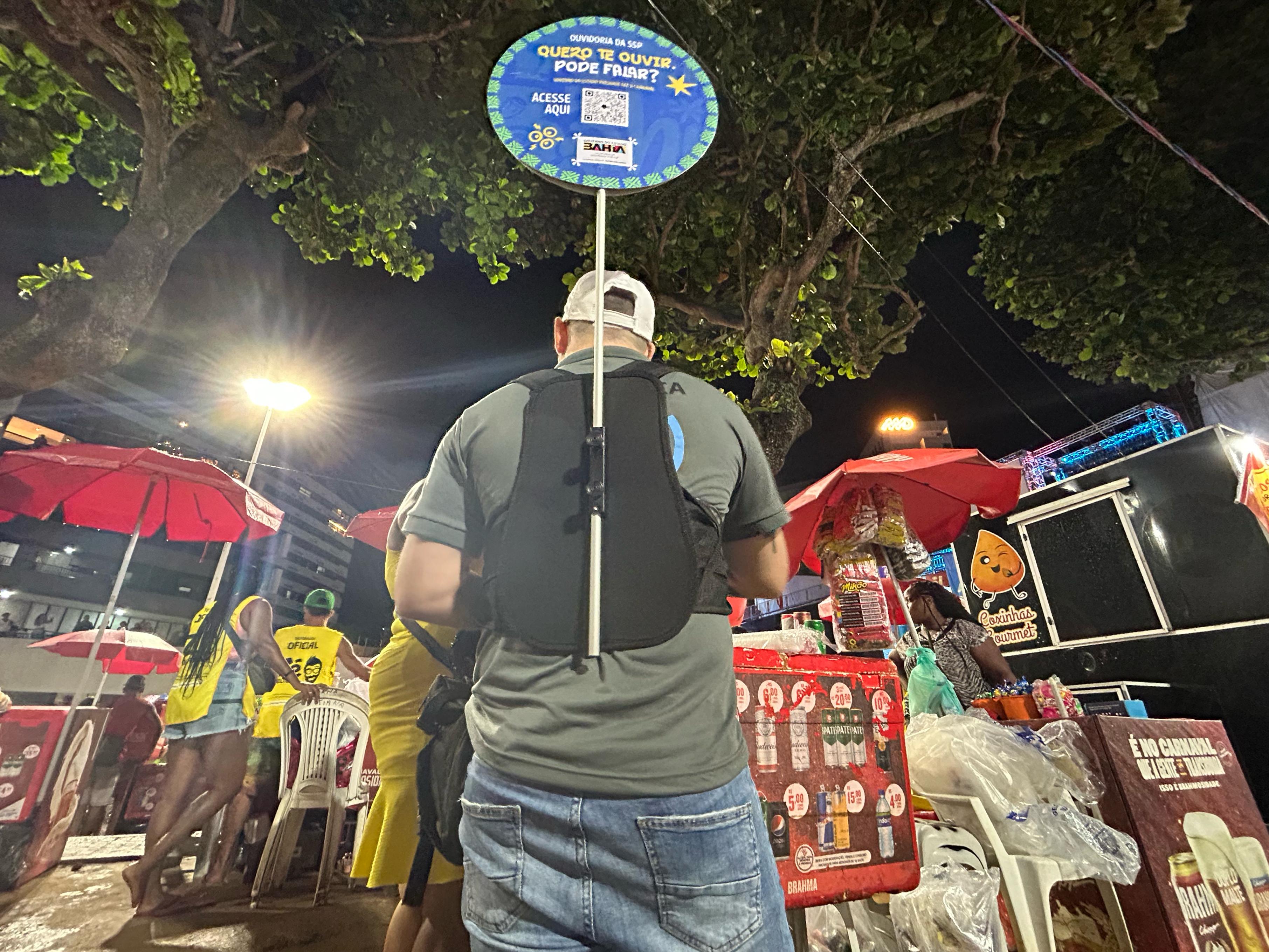 Foto: Gabriel Arouca / Ascom SSP