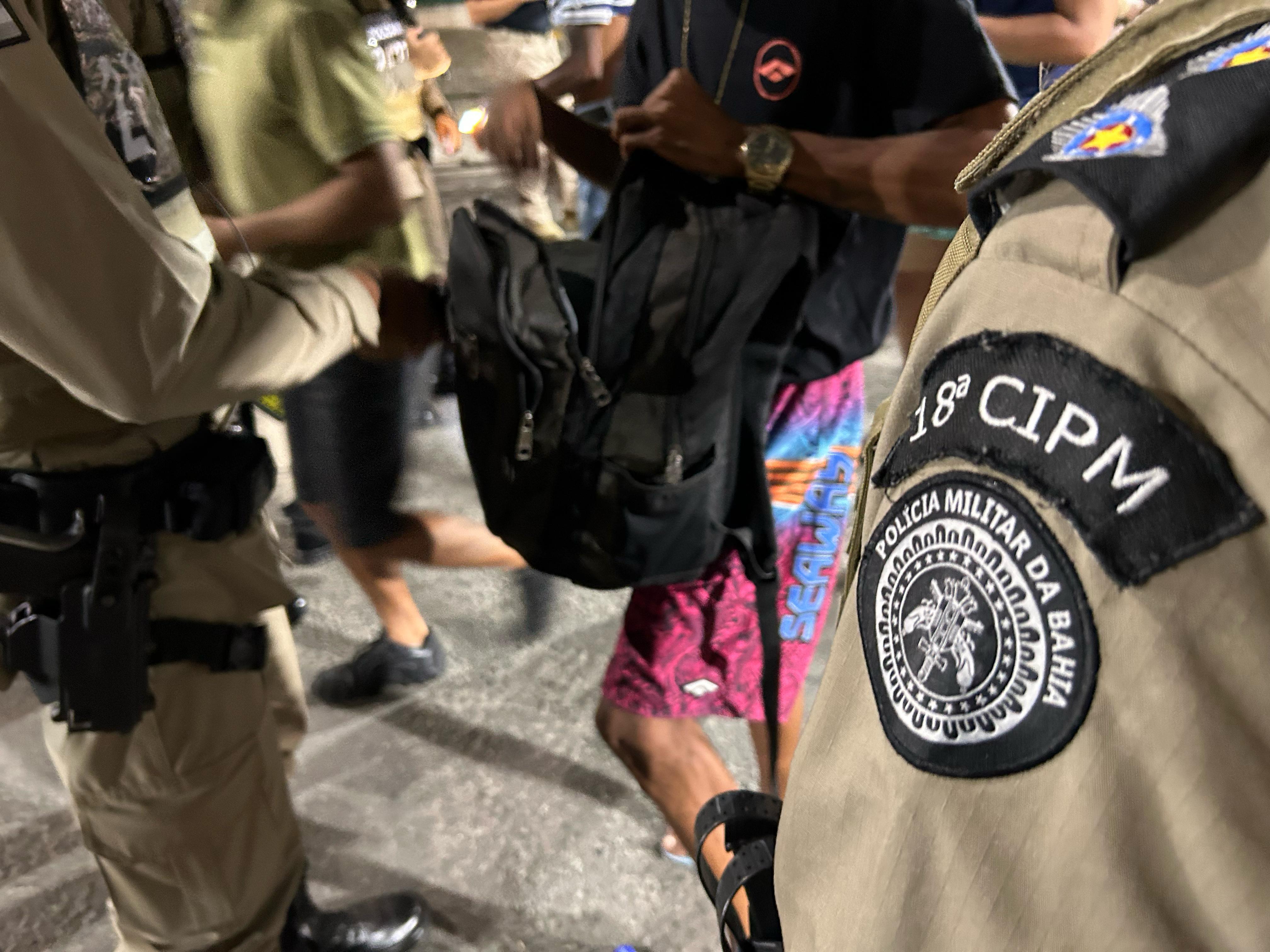 Marcia Santana/Ascom SSP