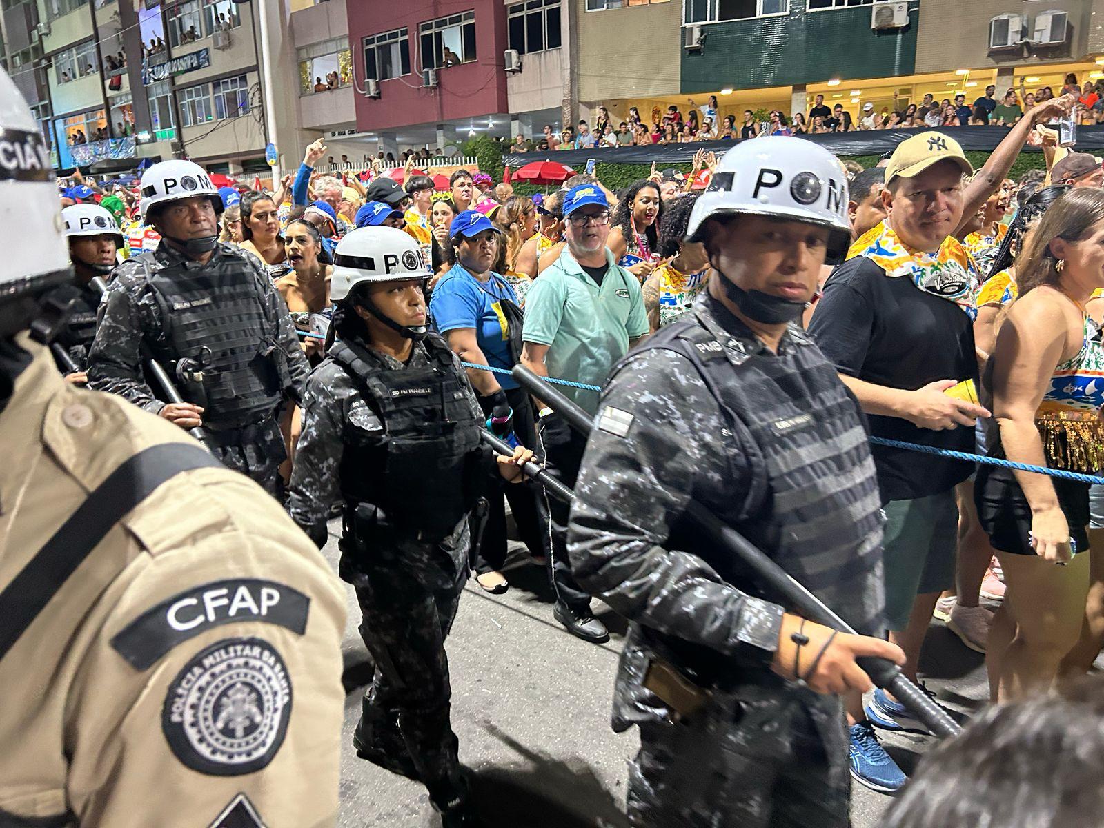 Marcia Santana/Ascom SSP