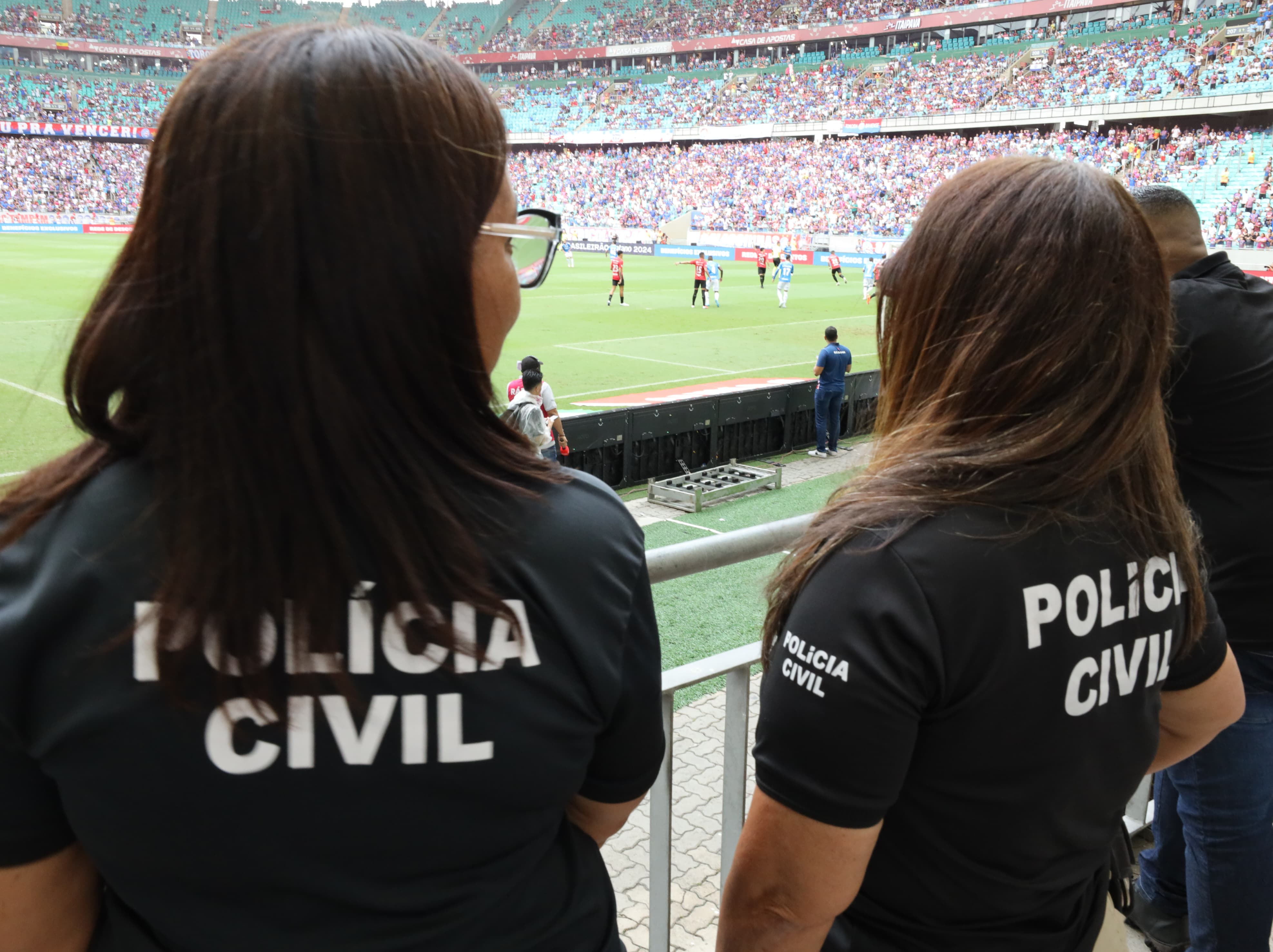 Divulgação/PC