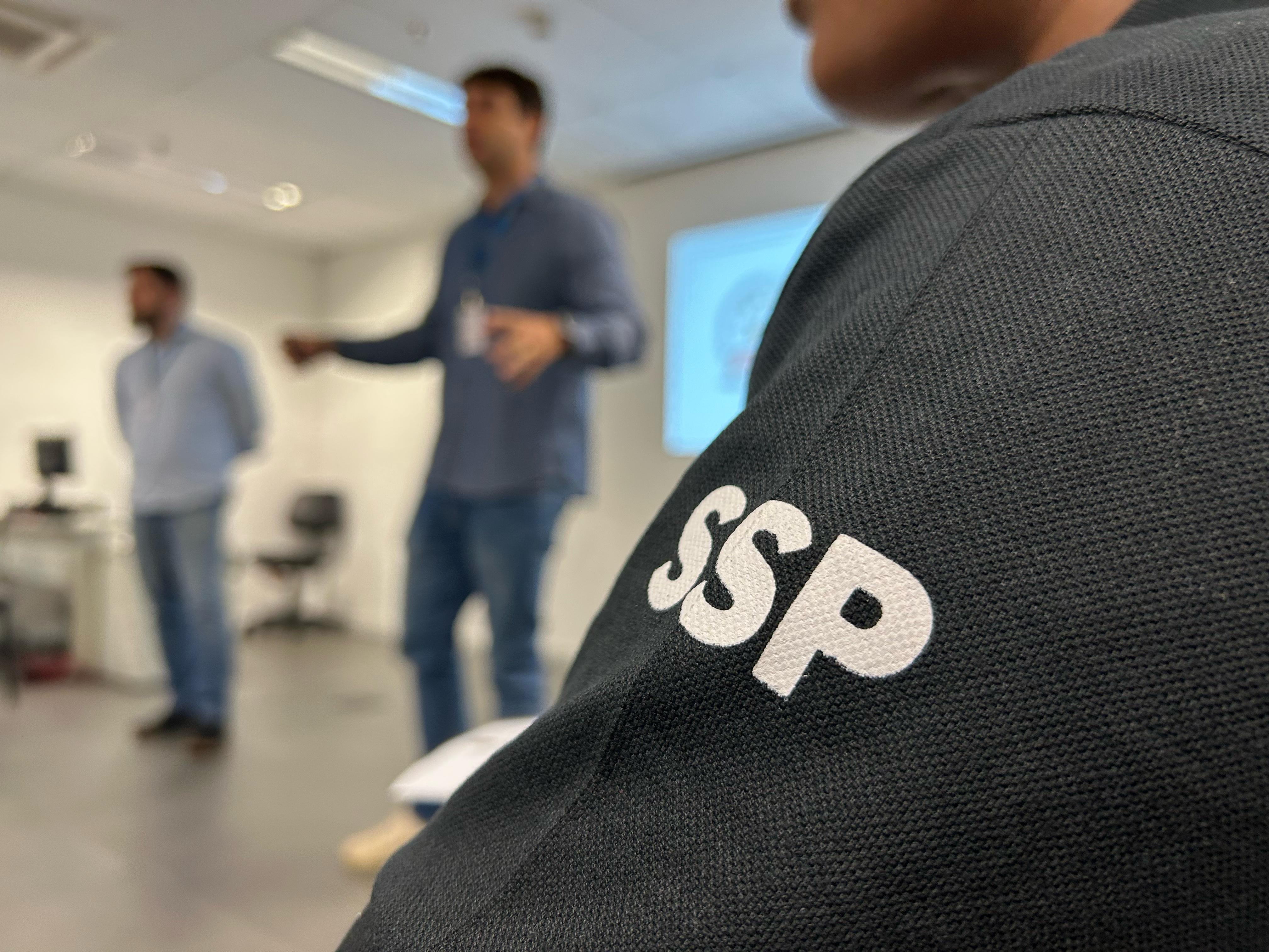 Rafael Rodrigues | Ascom SSP