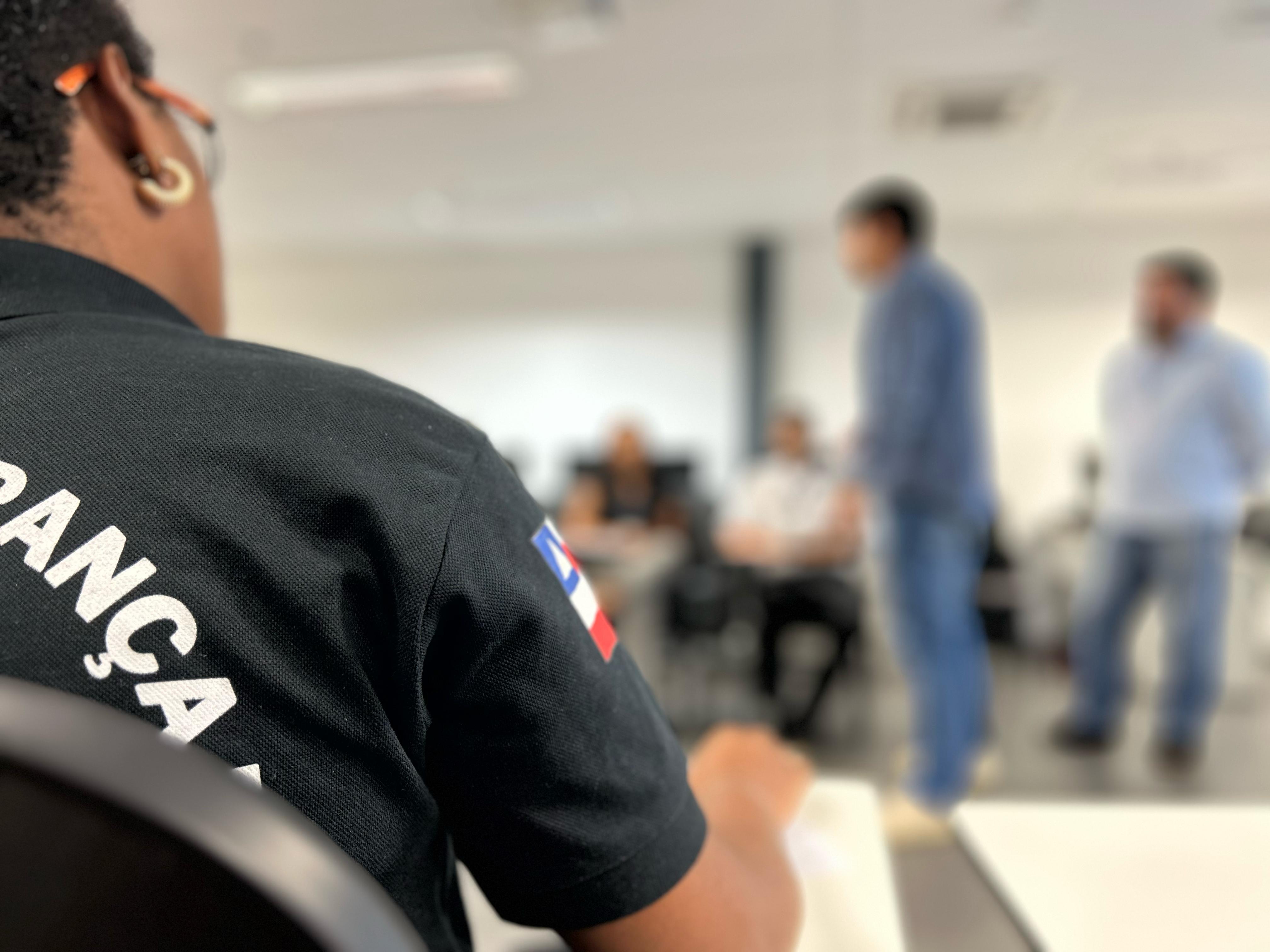 Rafael Rodrigues | Ascom SSP