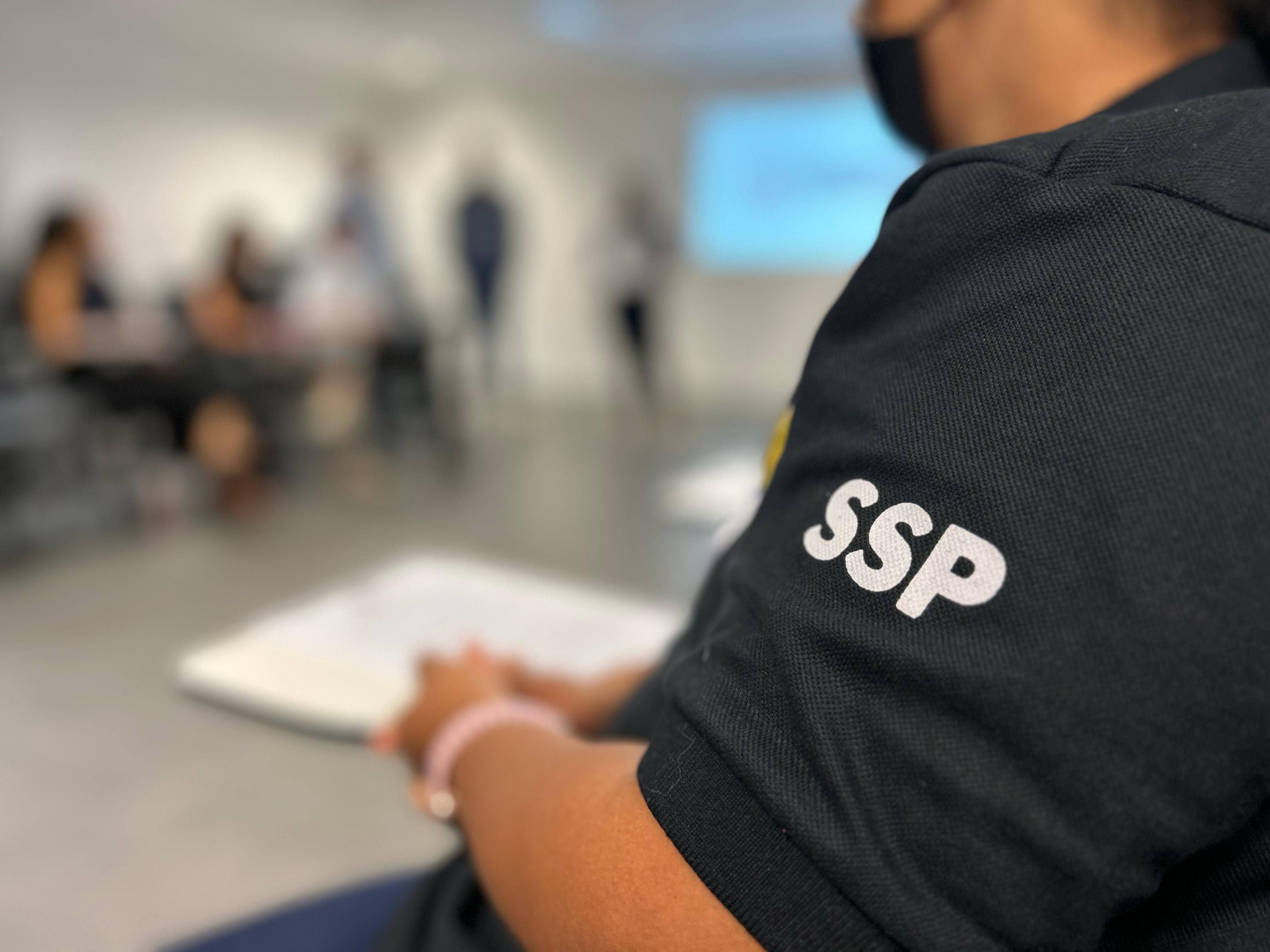 Rafael Rodrigues | Ascom SSP