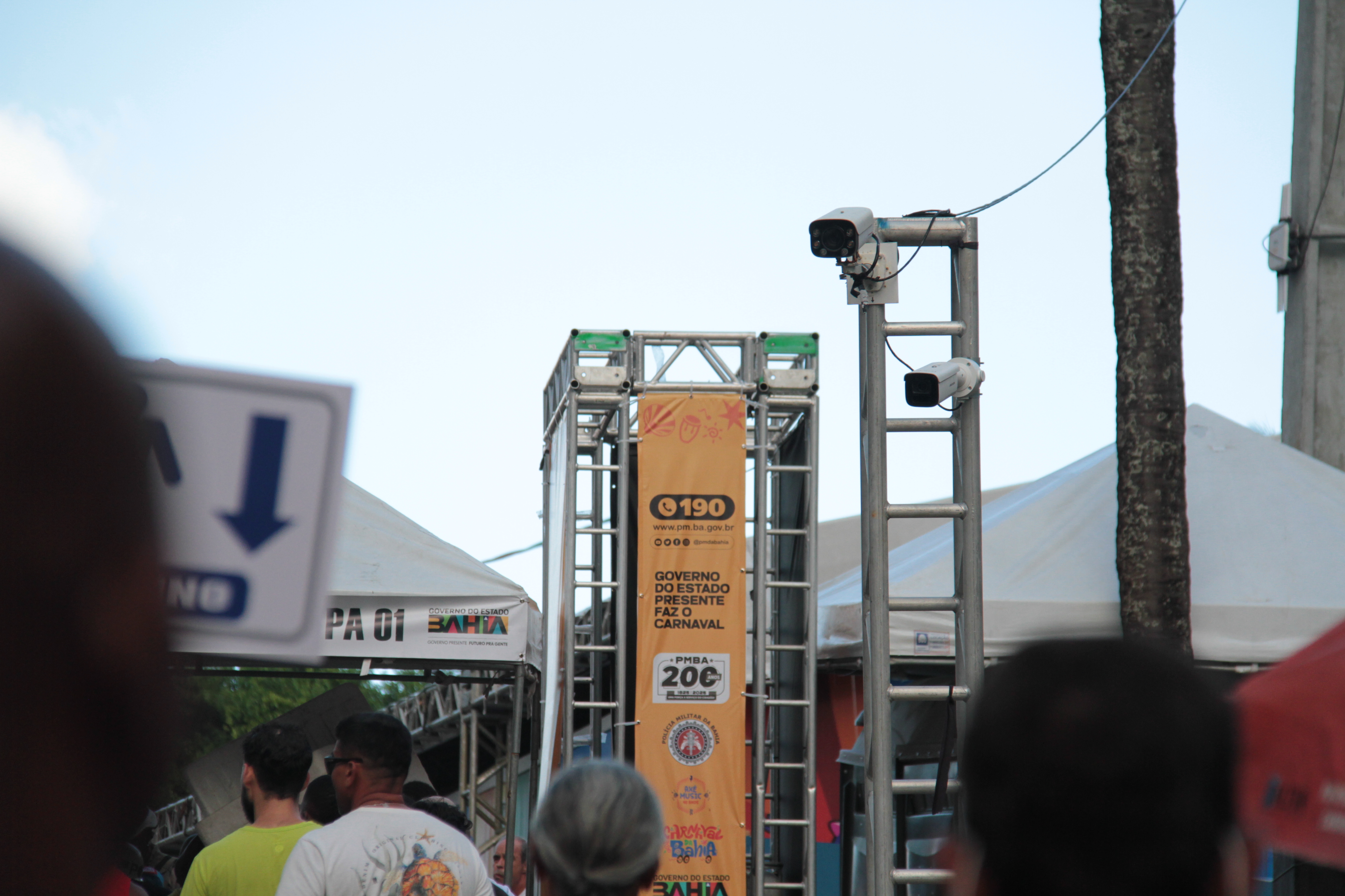 Foto: Vitor Barreto / Ascom SSP