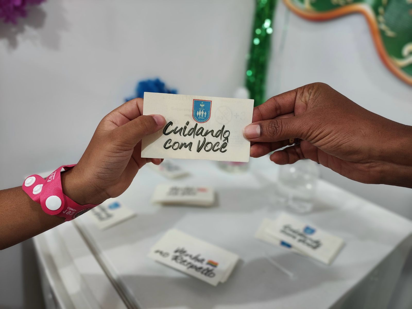 Foto: Jeferson Santana