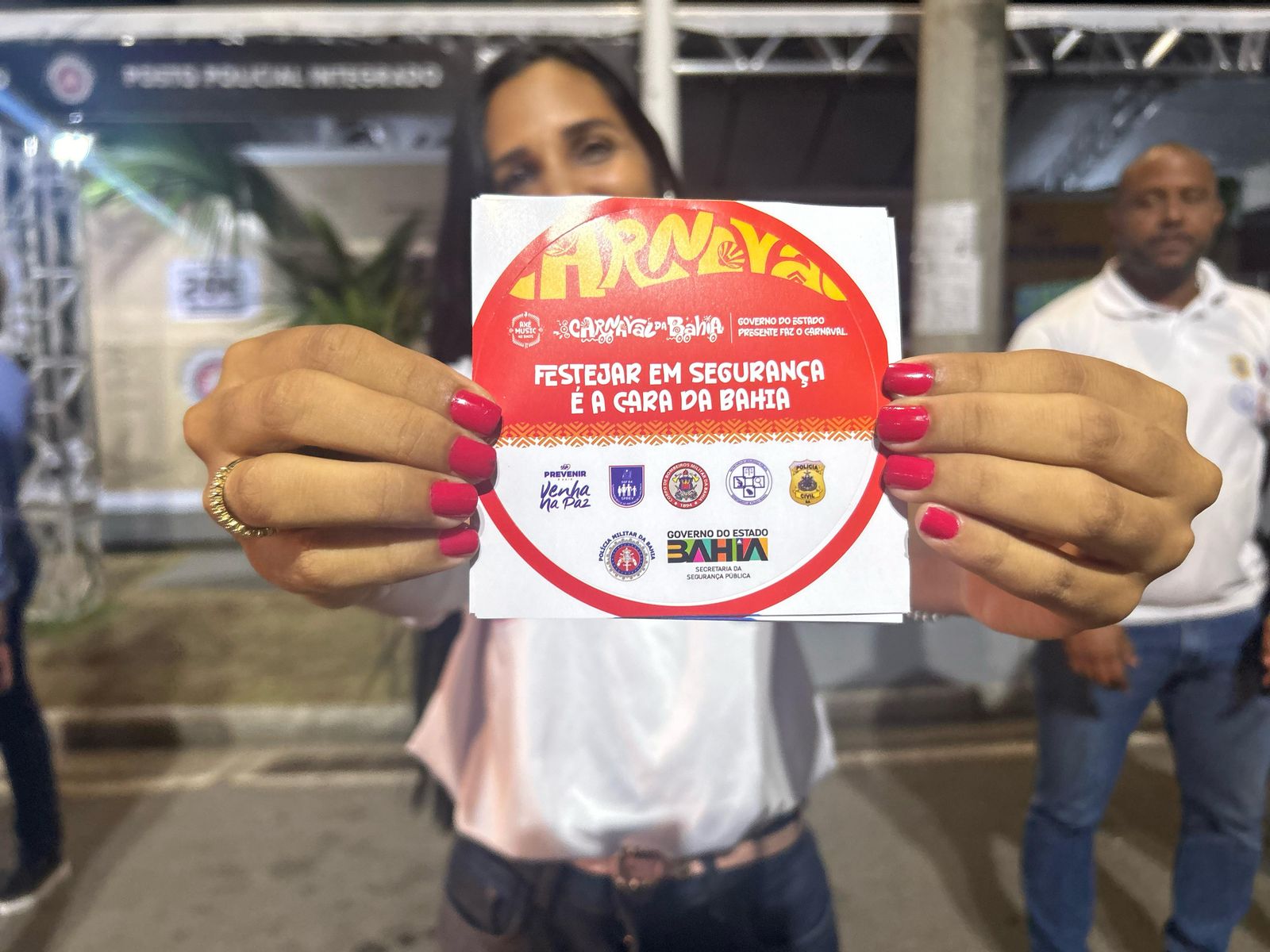 Foto: Jeferson Santana