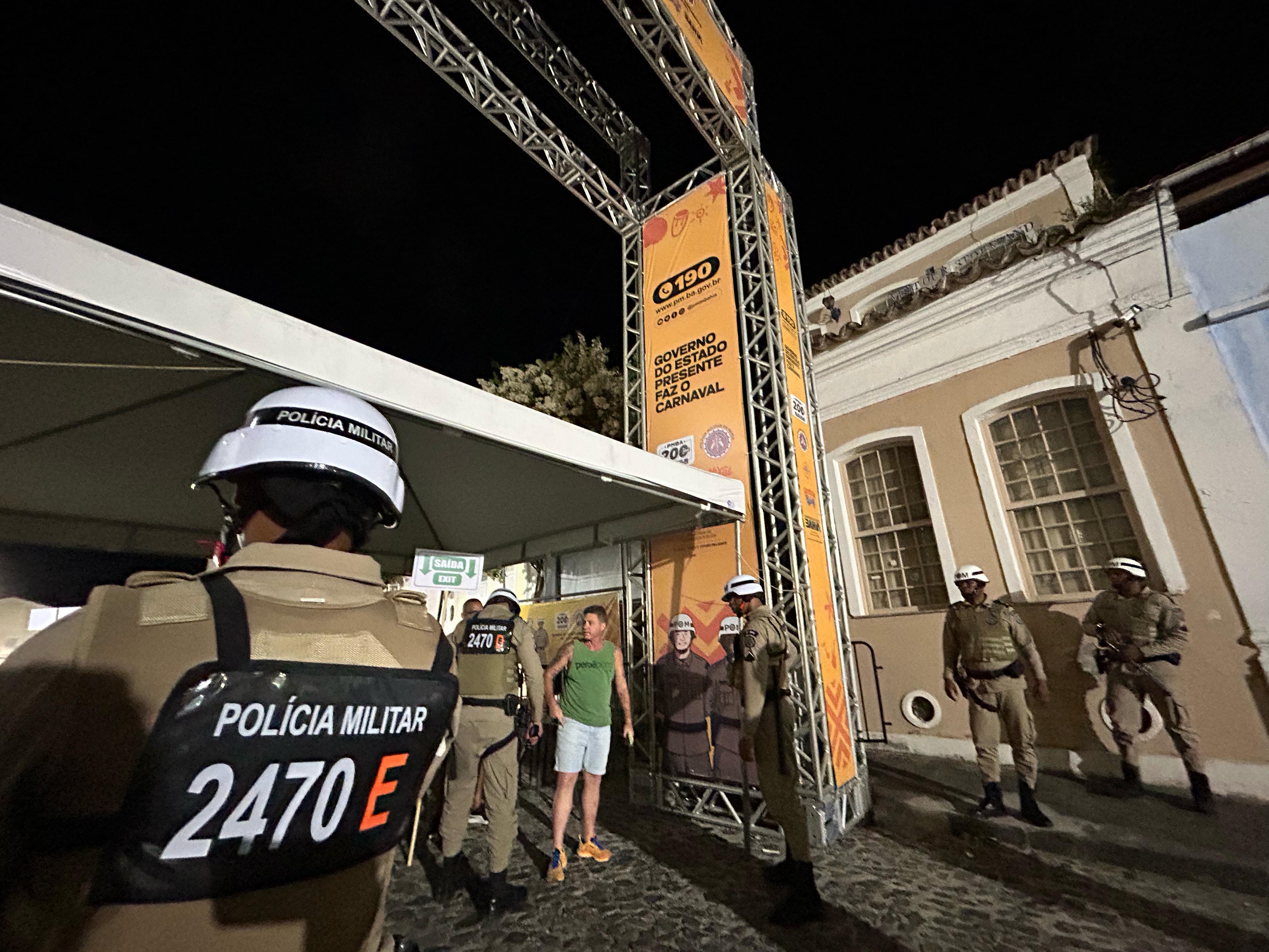 Marcia Santana/Ascom SSP