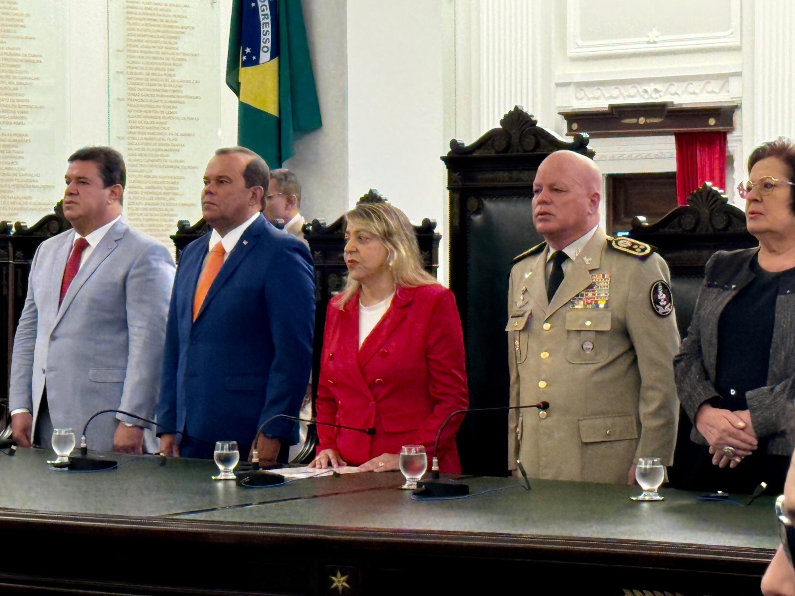 Sgt PM RR/C Magno/PMBA