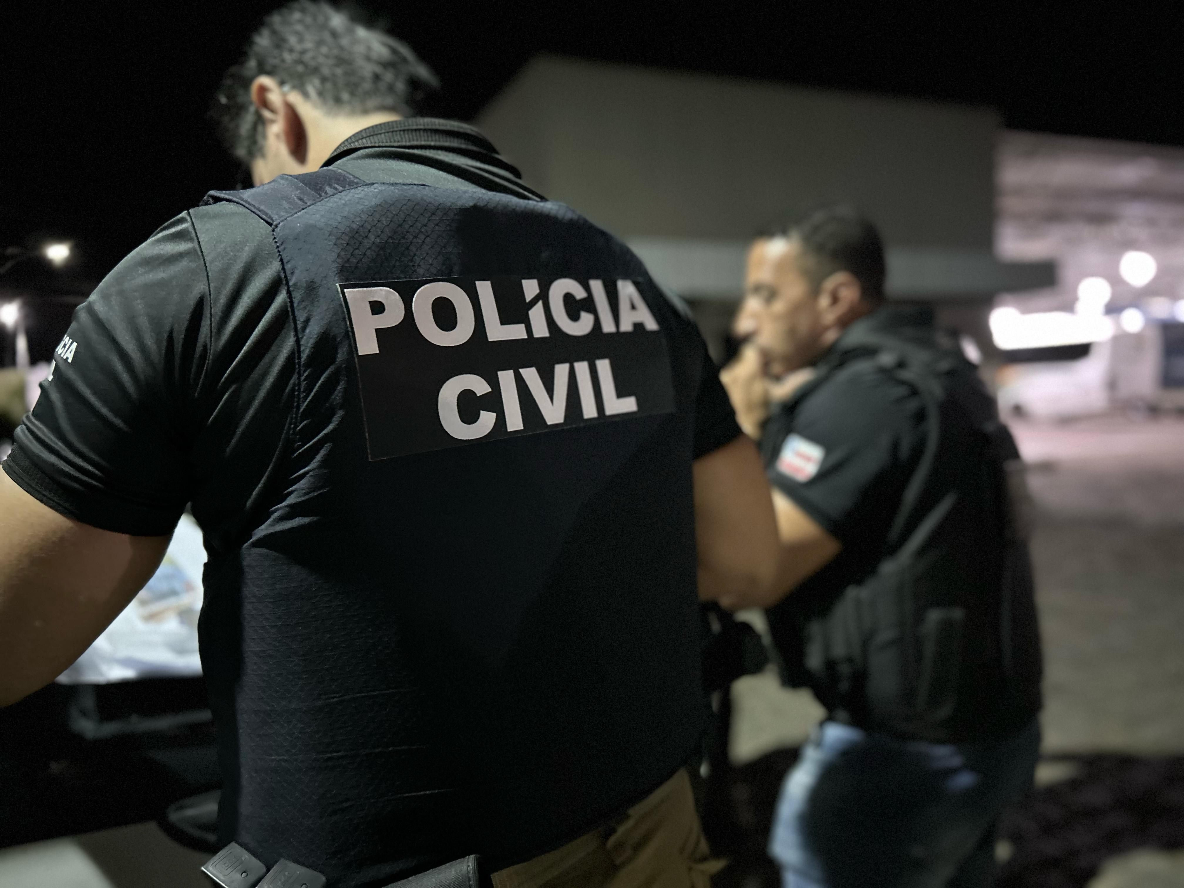 Foto: Divulgação PC-BA