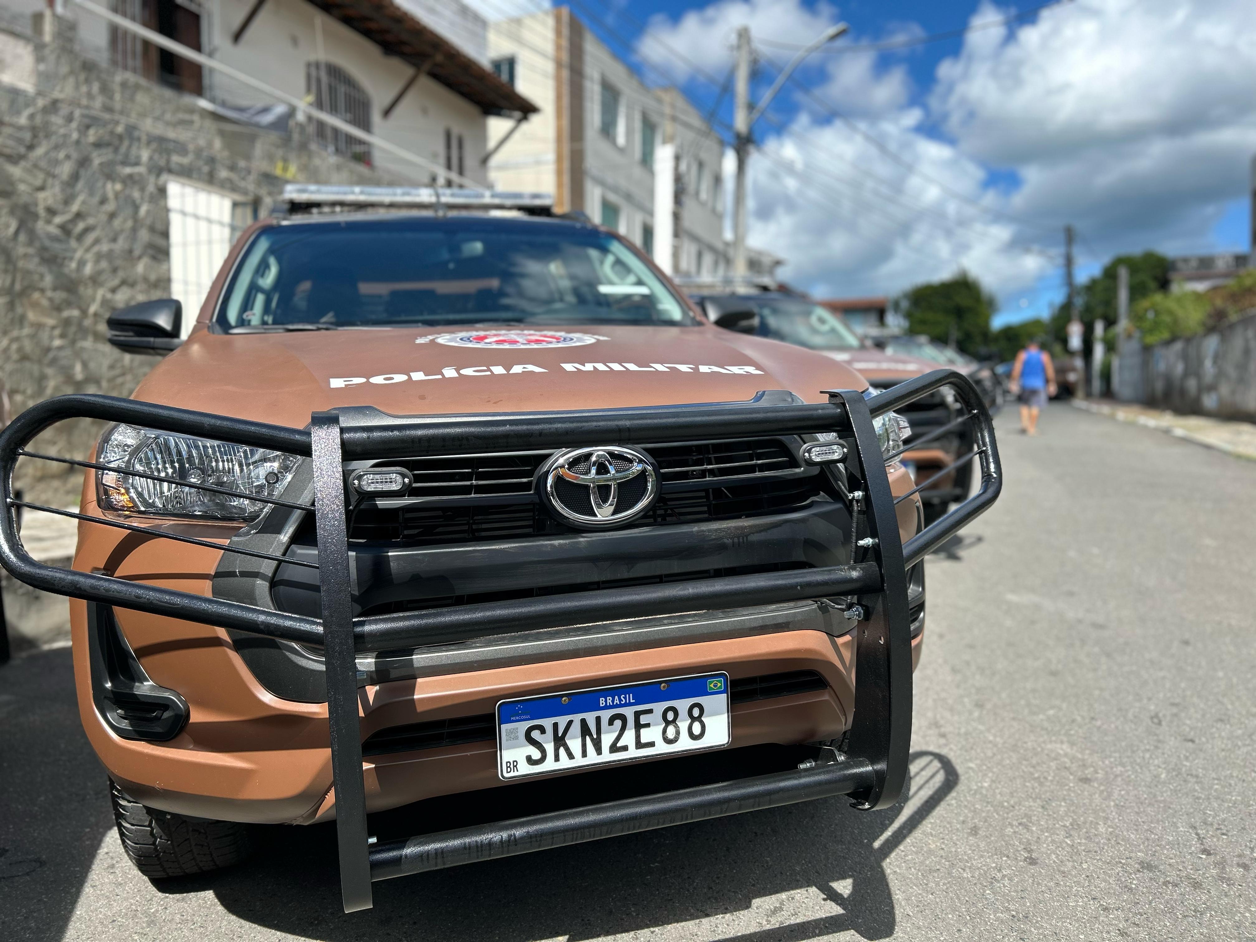 Alberto Maraux/ Ascom SSP