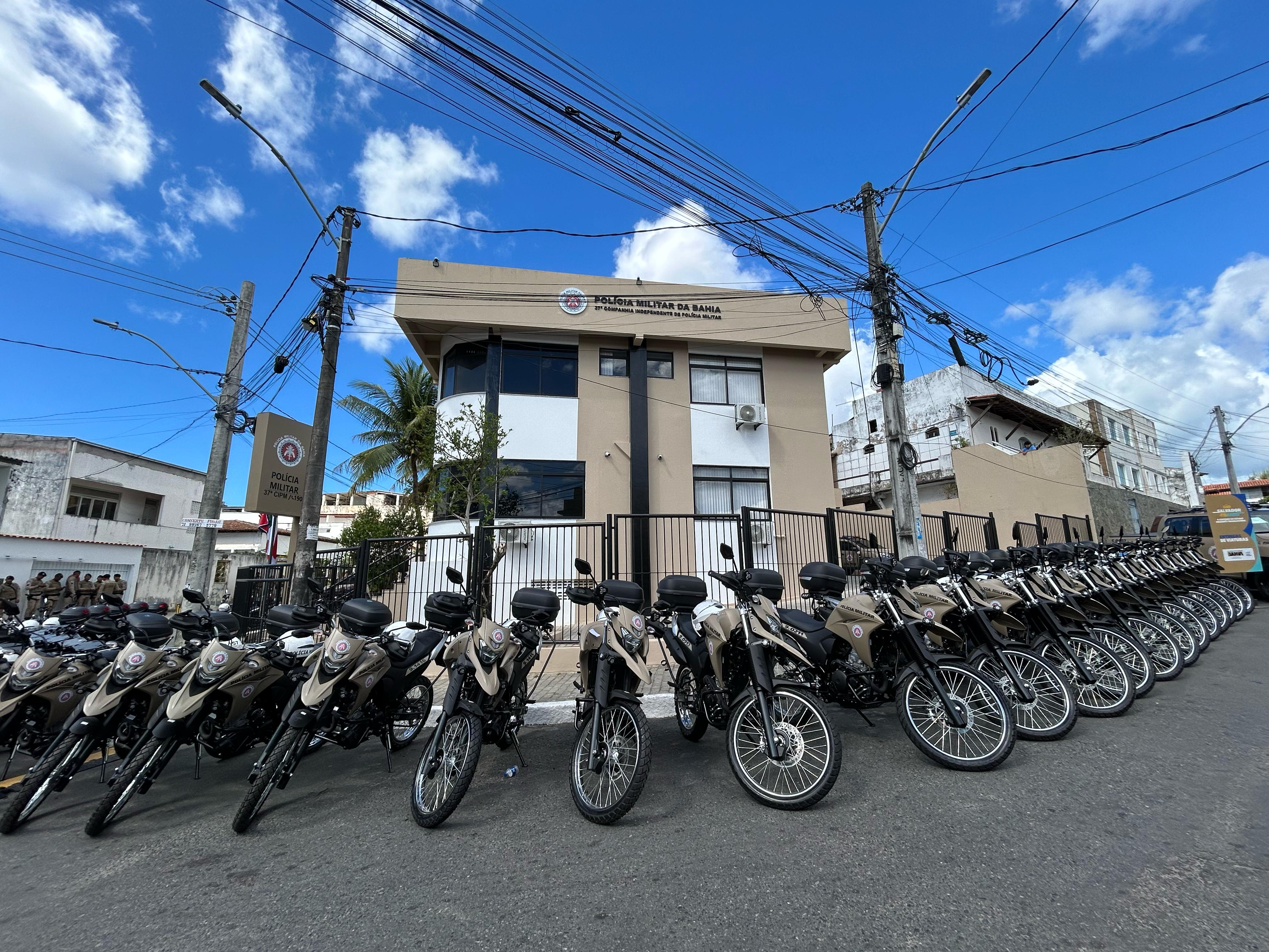 Alberto Maraux/ Ascom SSP