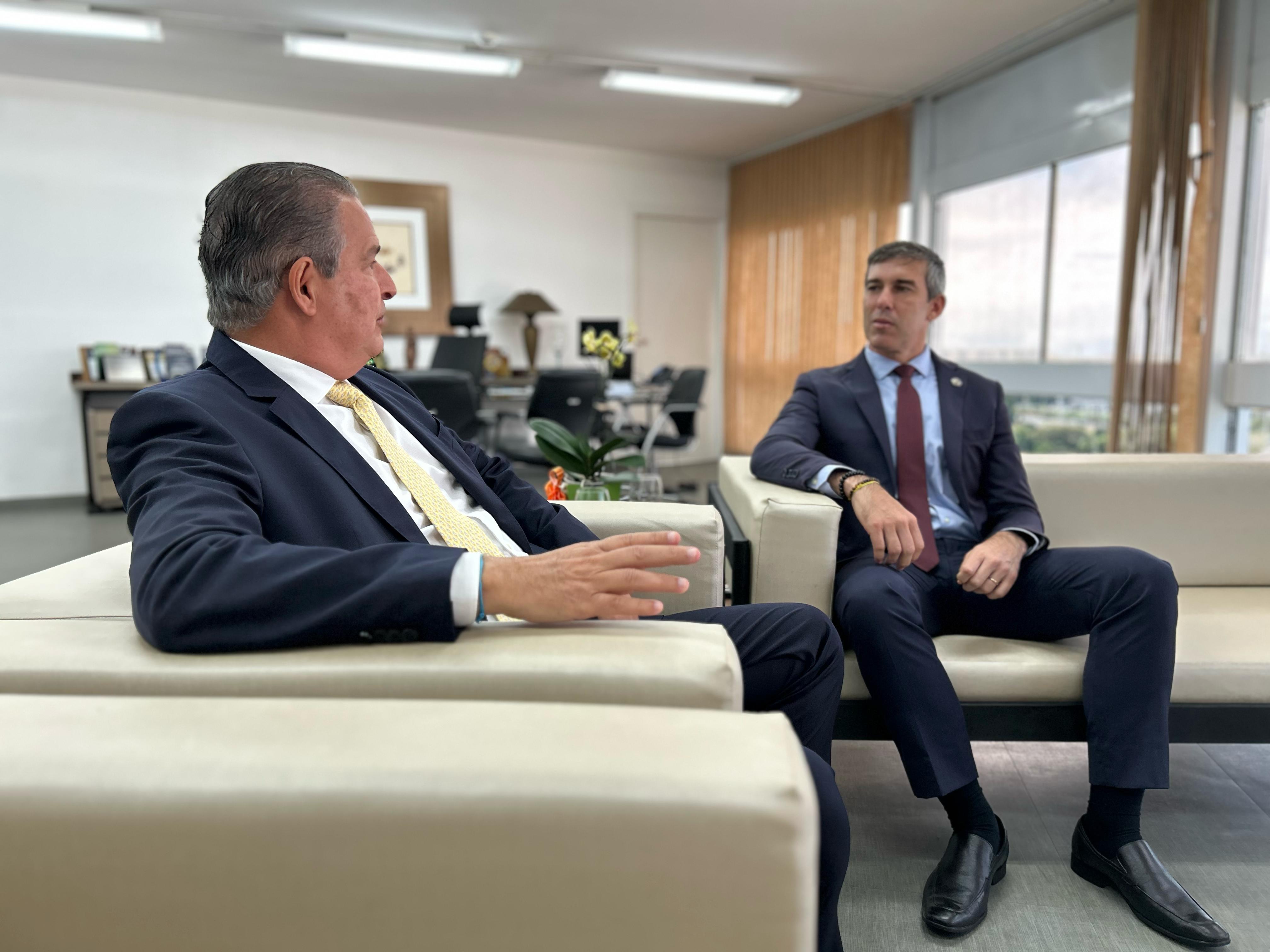 Alberto Maraux | Ascom SSP