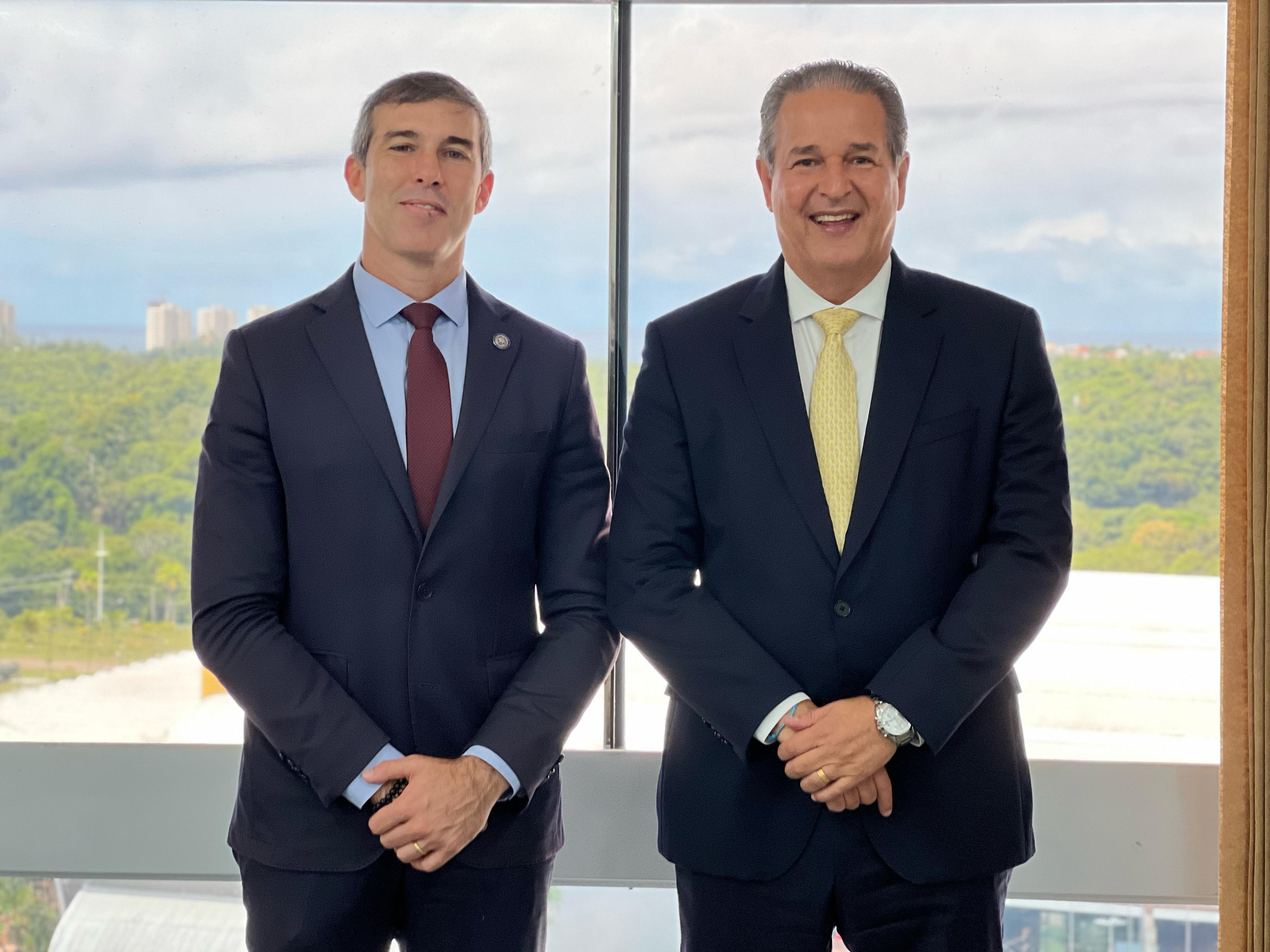 Alberto Maraux | Ascom SSP