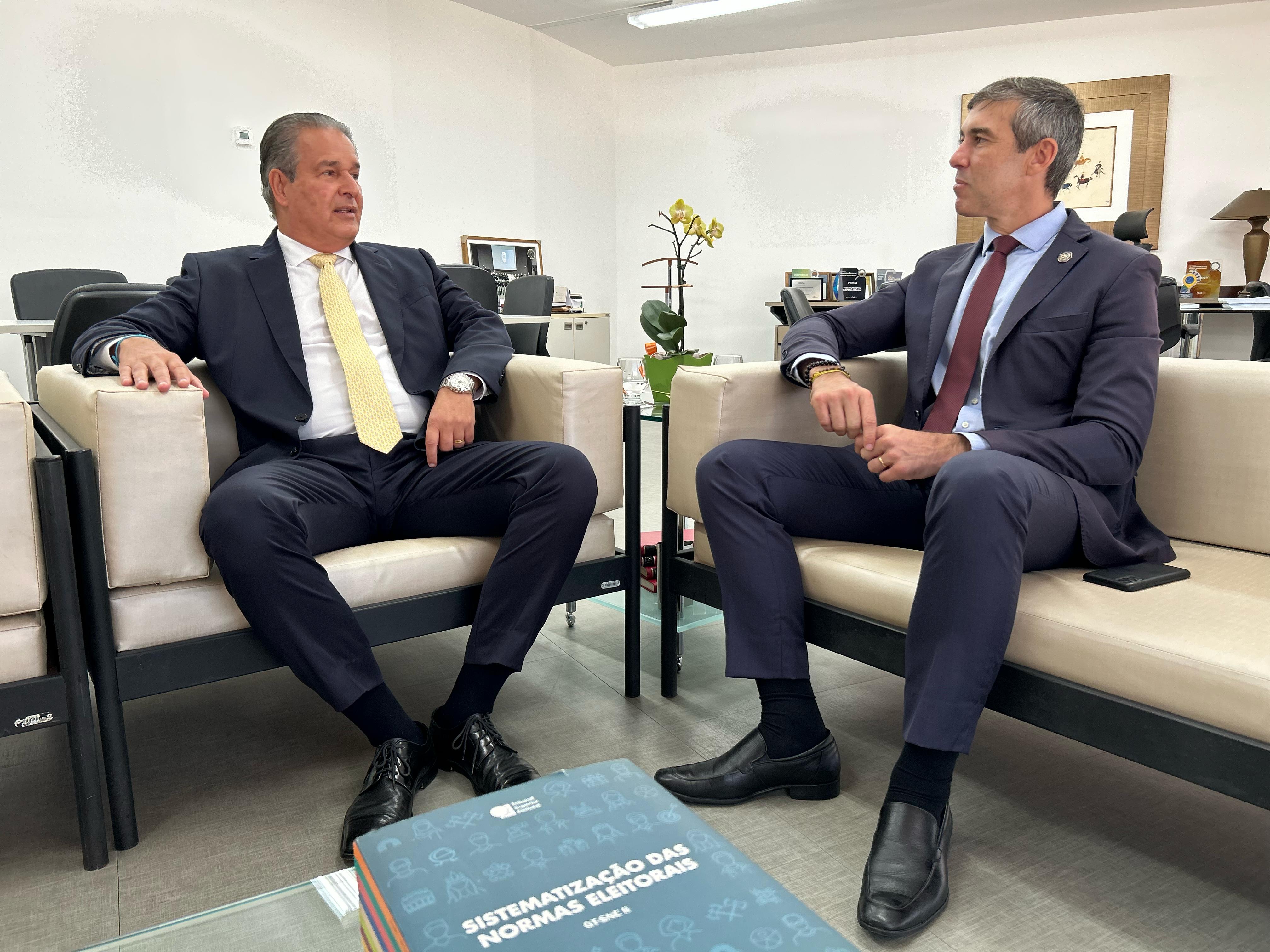 Alberto Maraux | Ascom SSP