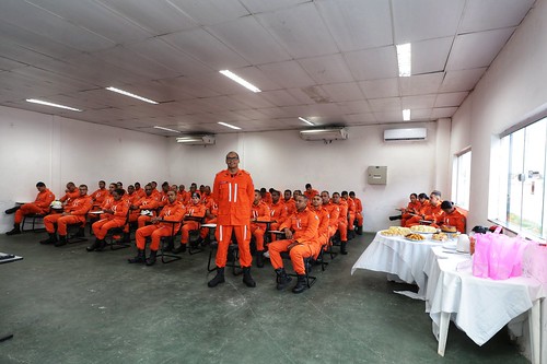 Amanda Ercília / GOVBA