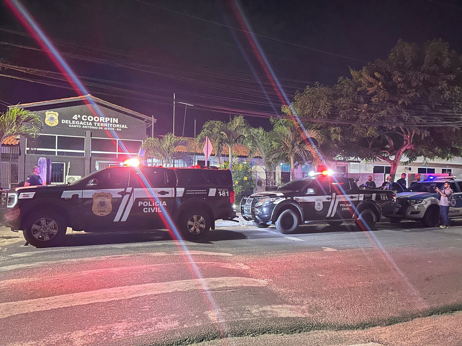 Divulgação/Ascom-PCBA