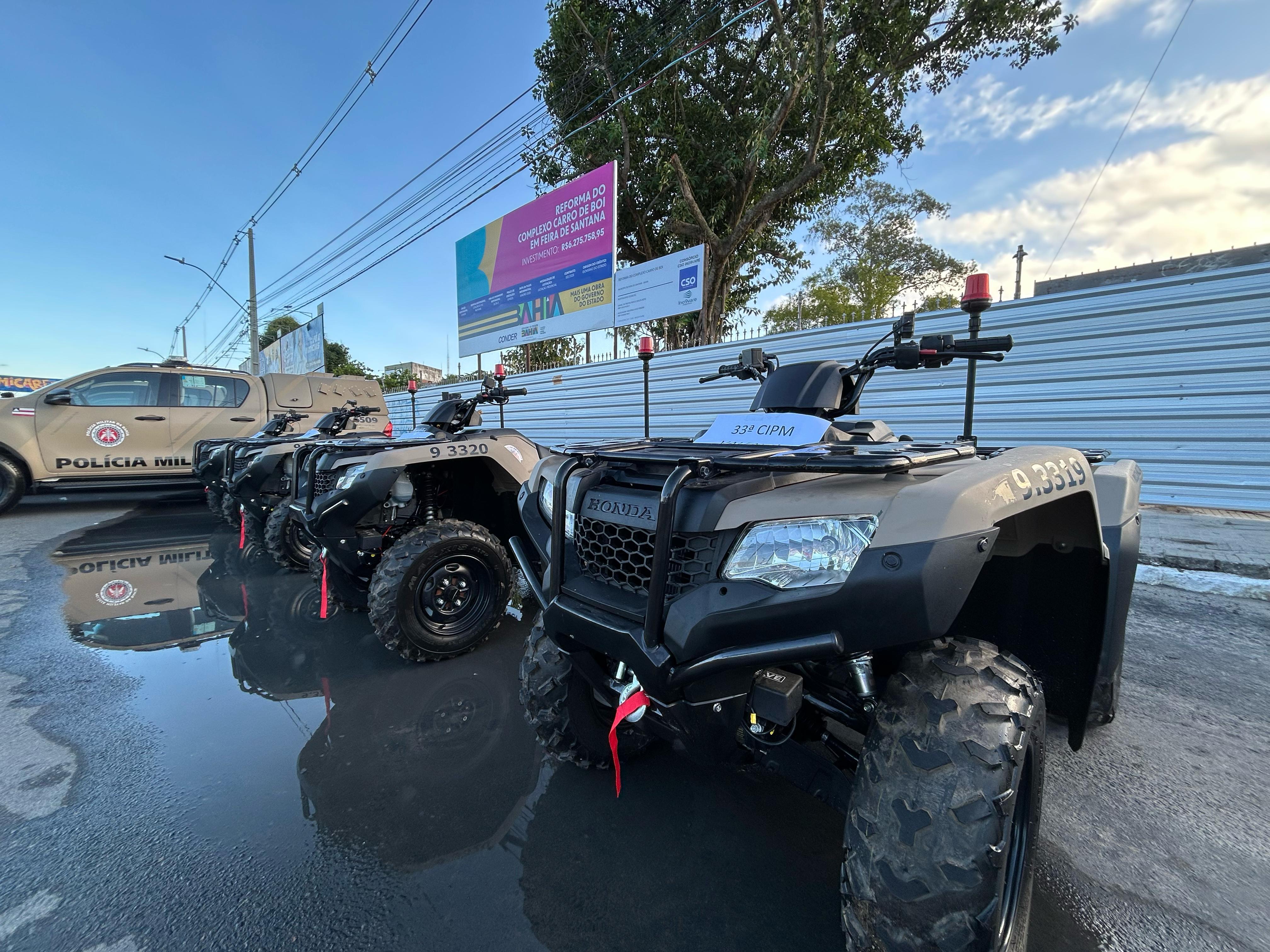 Rafael Rodrigues/ Ascom SSP