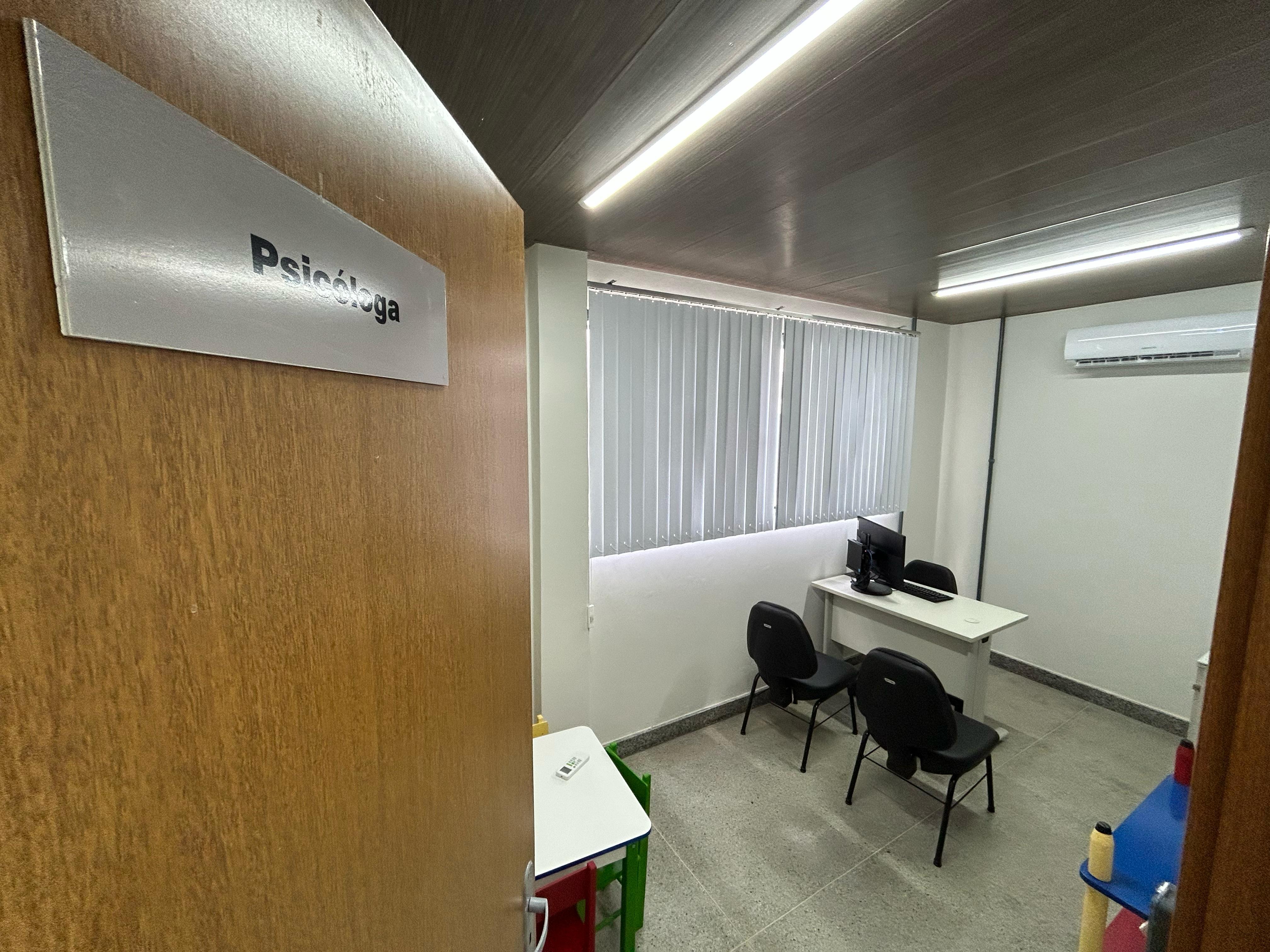 Rafael Rodrigues/ Ascom SSP