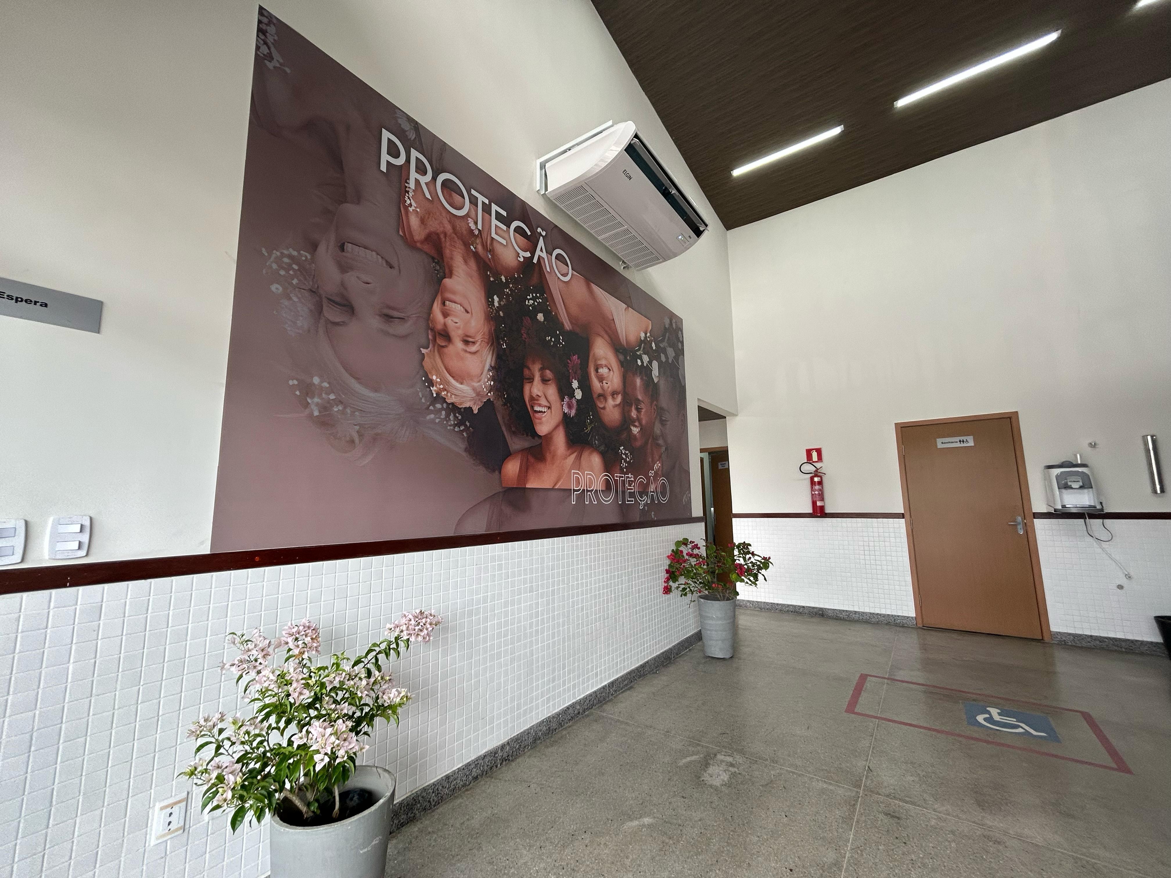 Rafael Rodrigues/ Ascom SSP