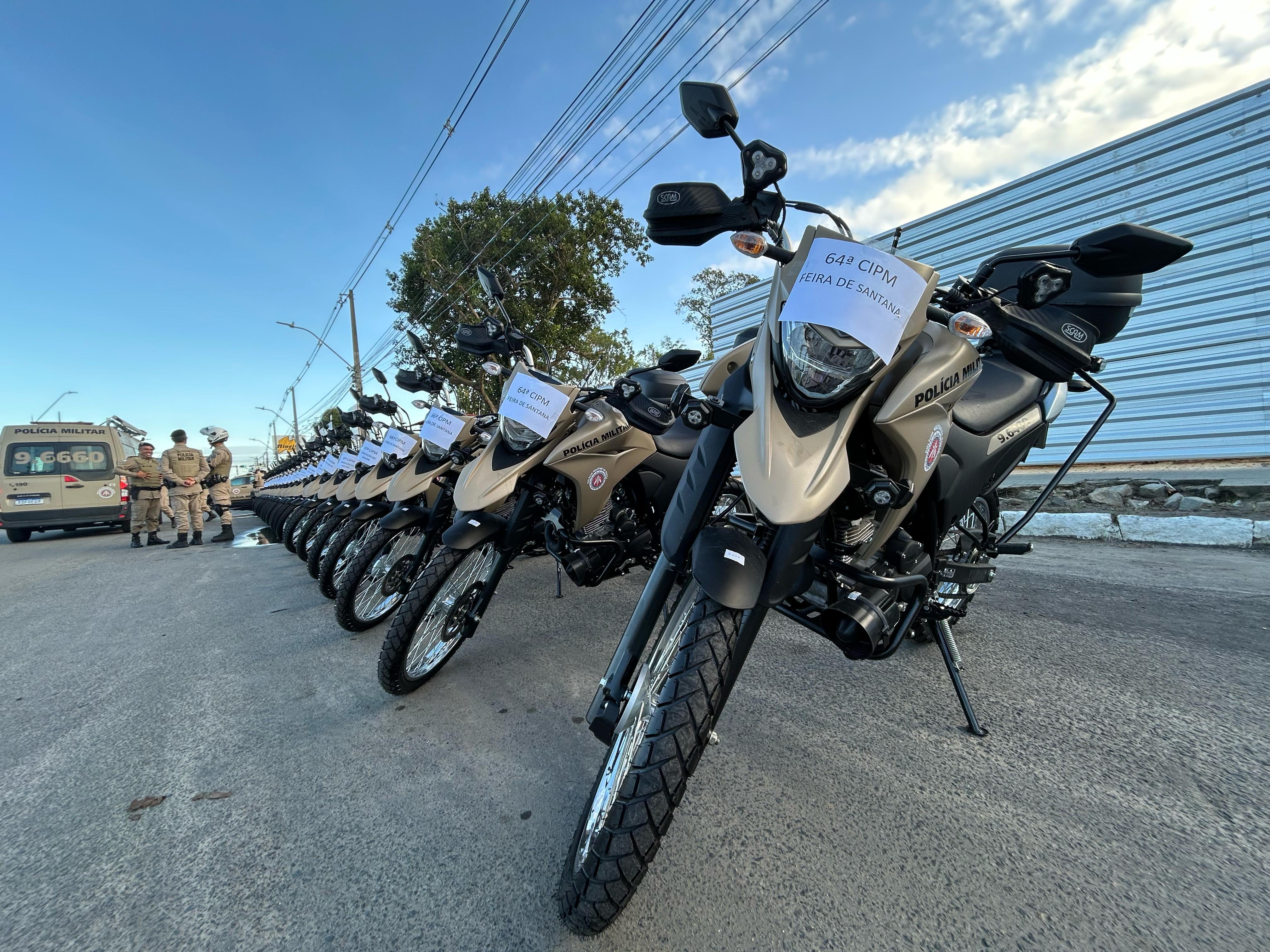 Rafael Rodrigues/ Ascom SSP