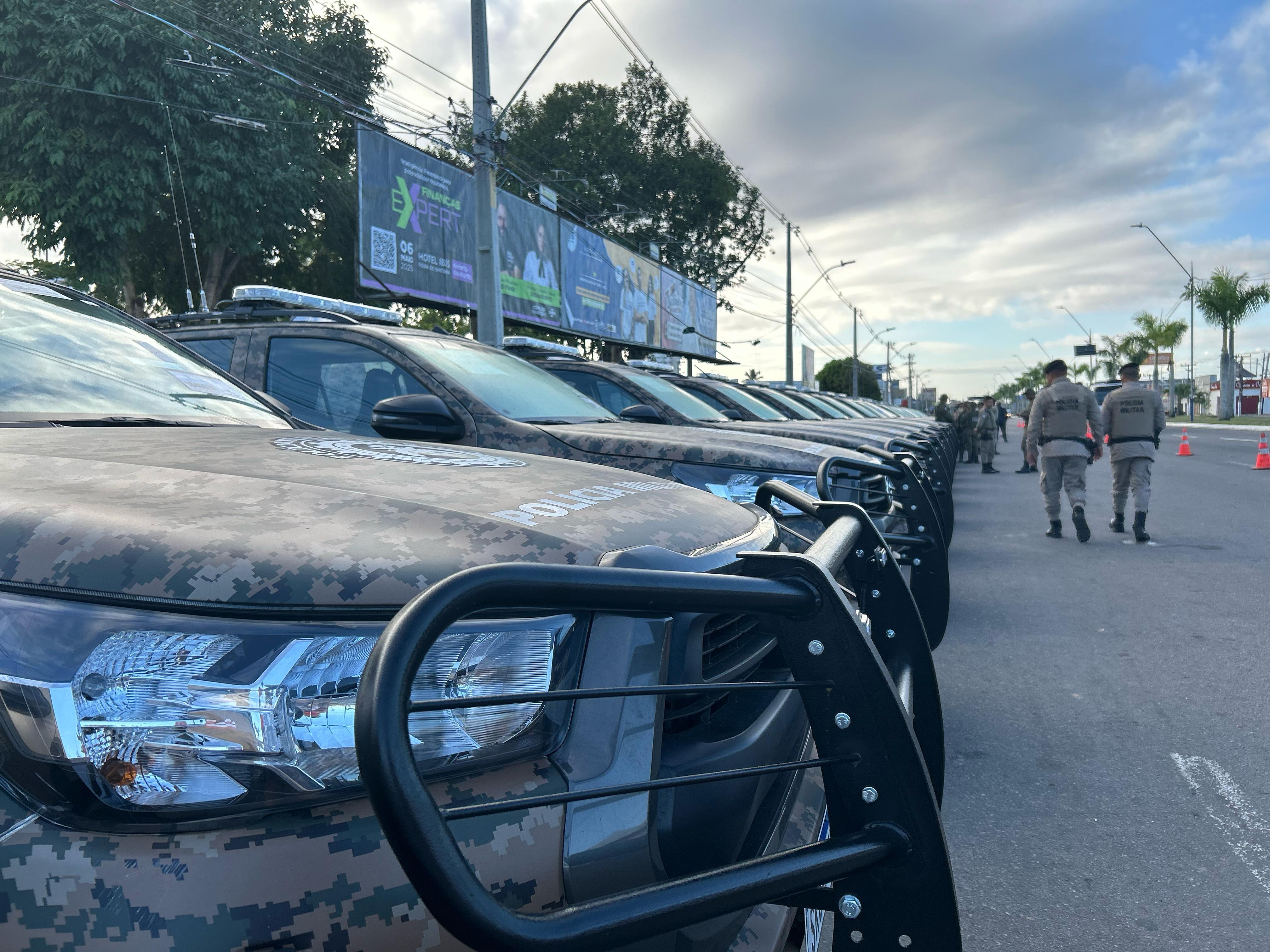 Rafael Rodrigues/ Ascom SSP