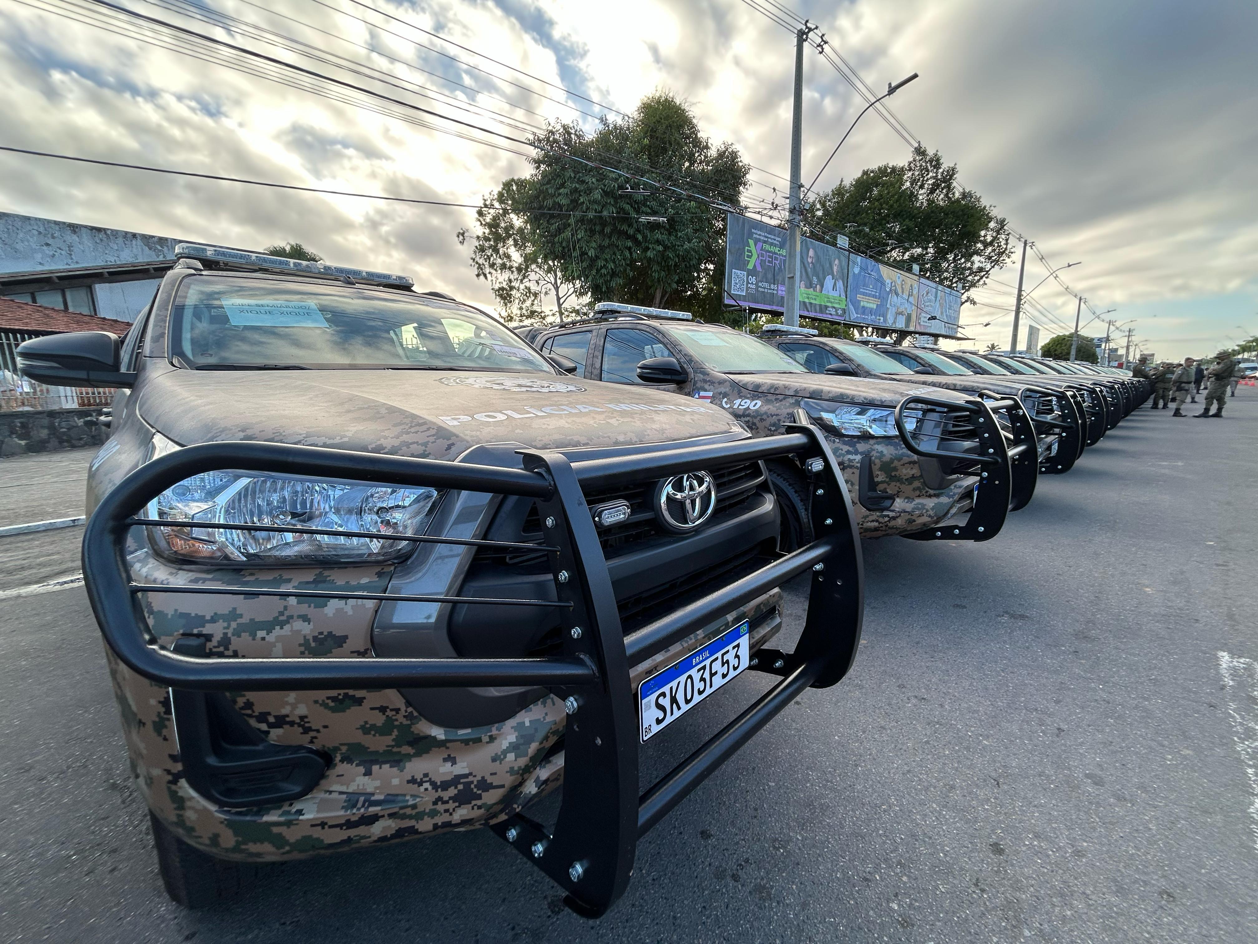 Rafael Rodrigues/ Ascom SSP