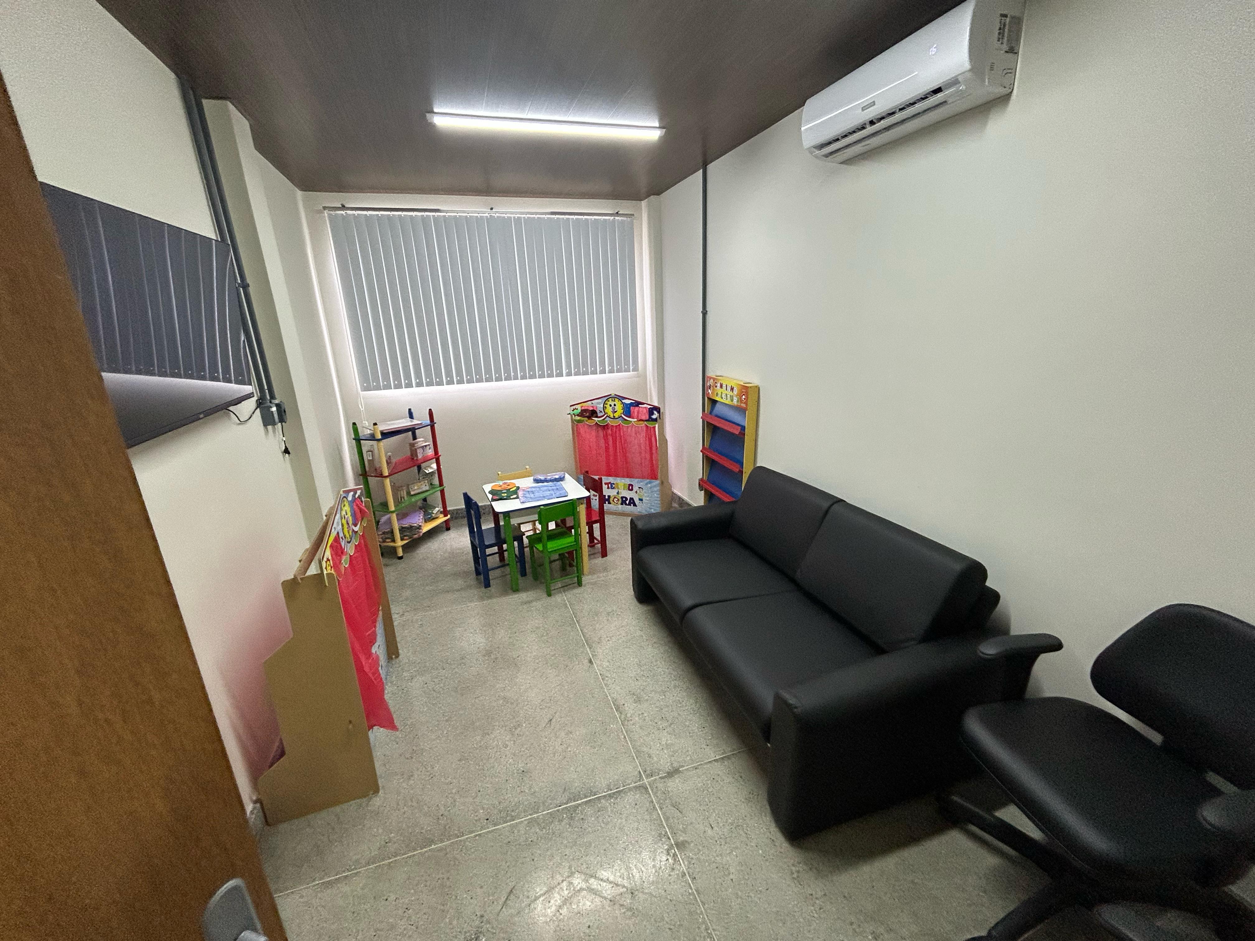 Rafael Rodrigues/ Ascom SSP