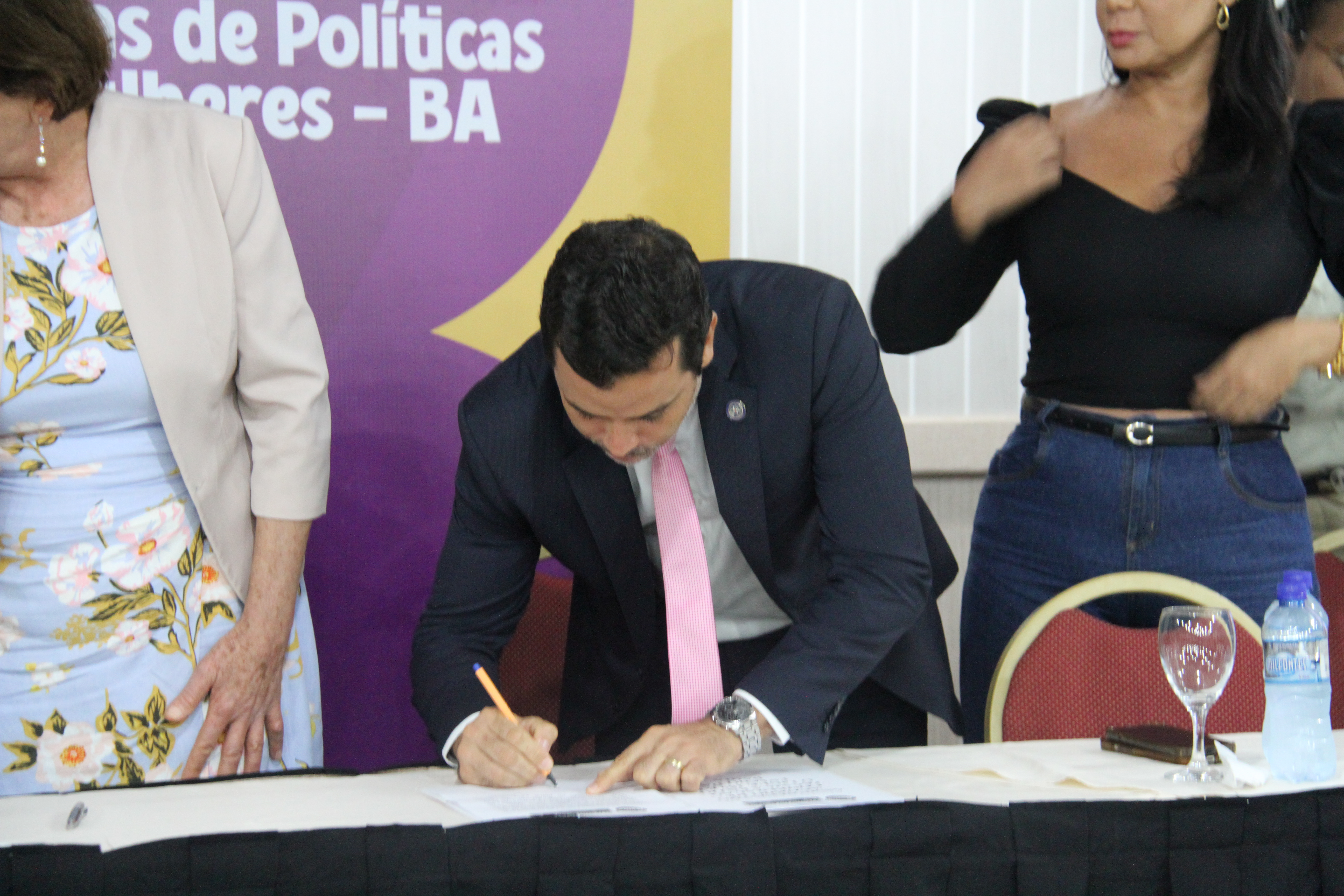 Foto: Alan Dantas / Ascom SSP
