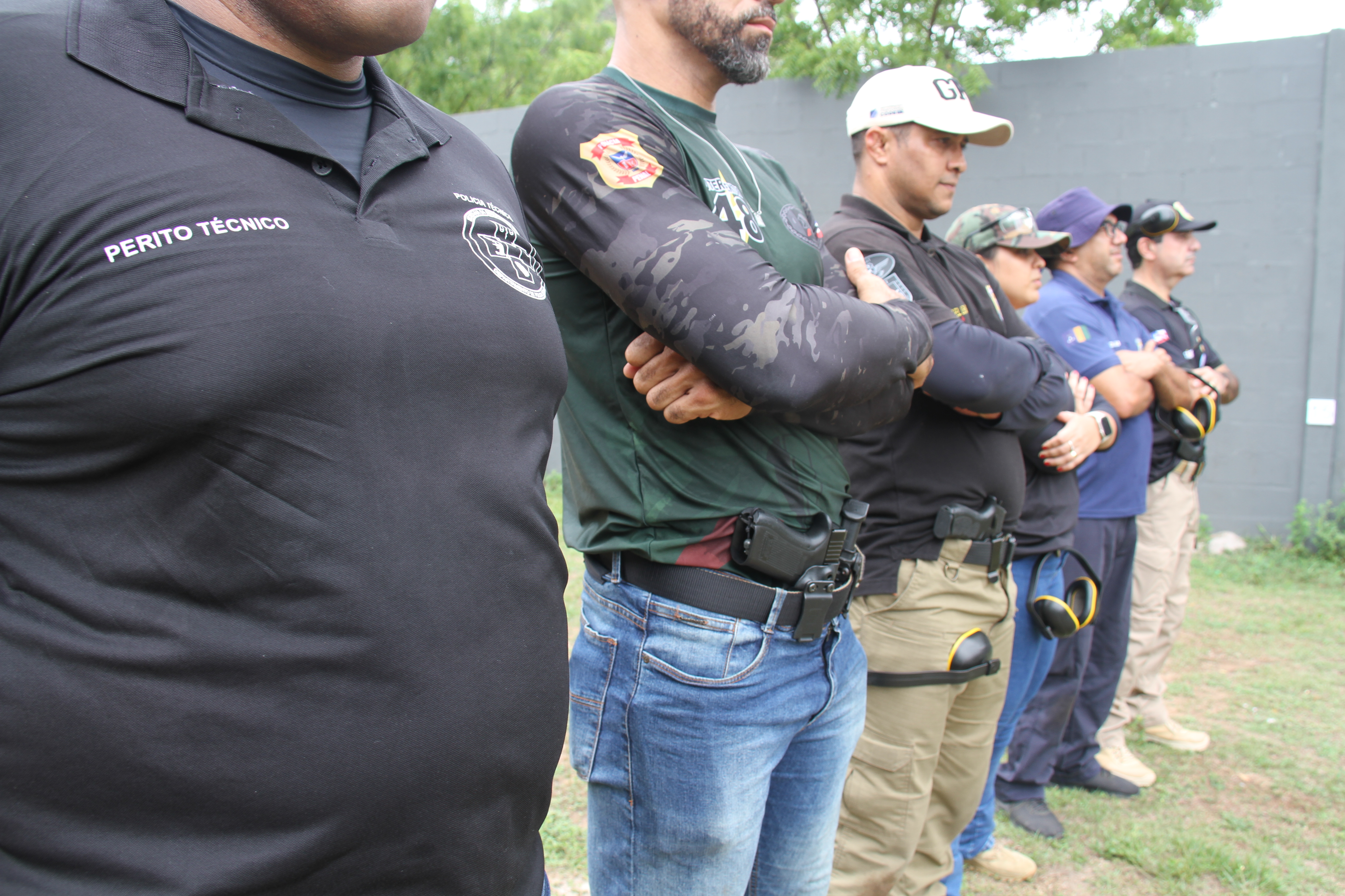 Flávia Vieira/Ascom SSP