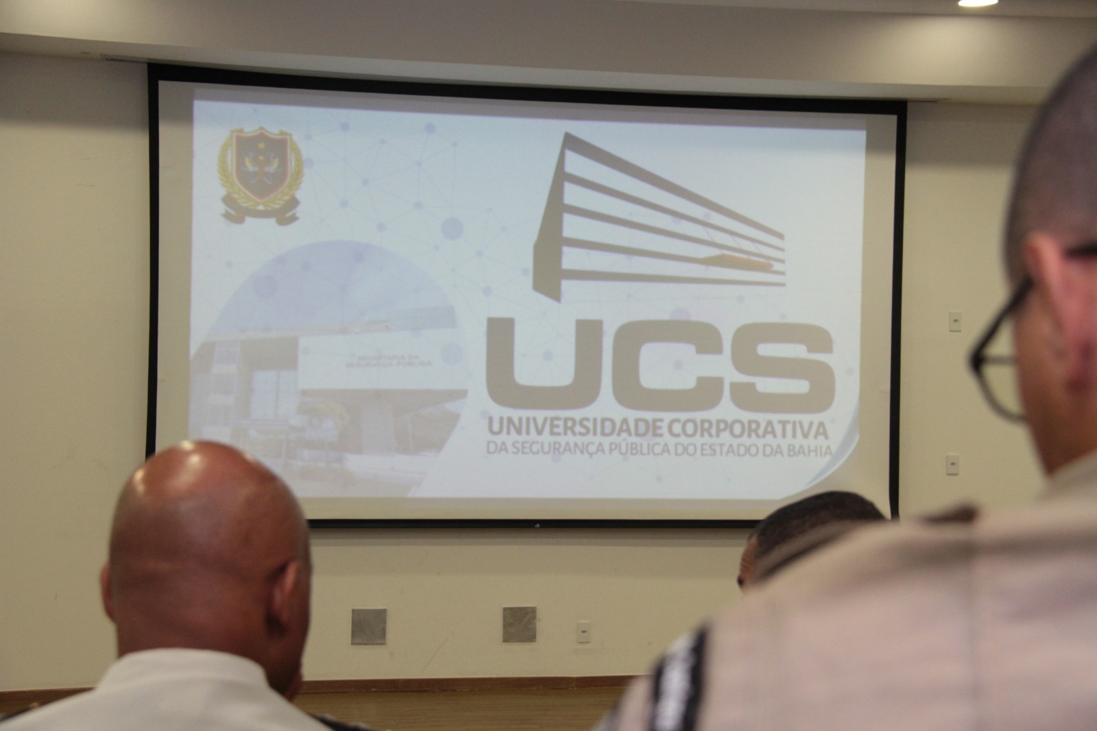 Vitor Barreto/ Ascom SSP