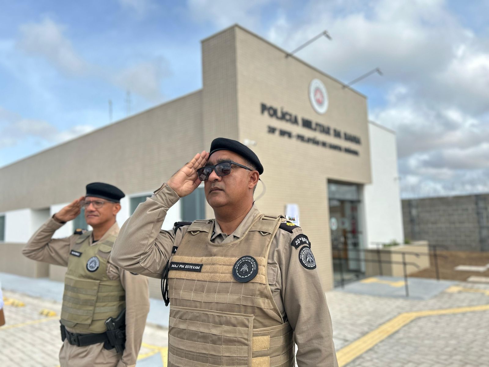 Fotos: Alberto Maraux/SSP