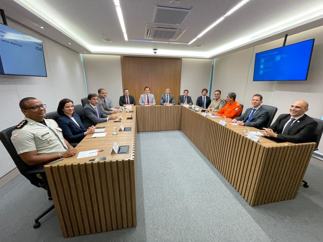 Humberto Filho (Cecom MPBA)