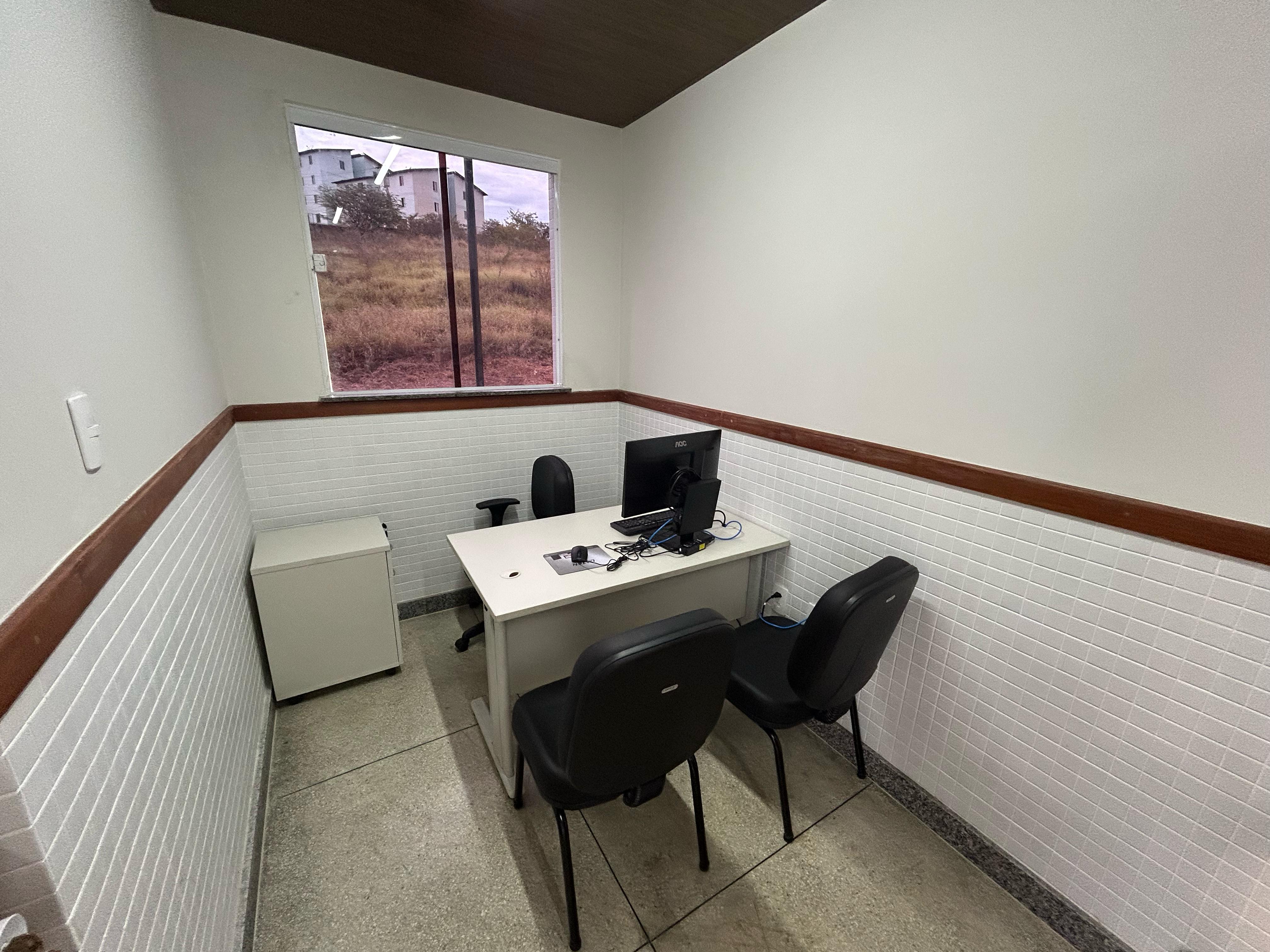 Alberto Maraux / Ascom SSP