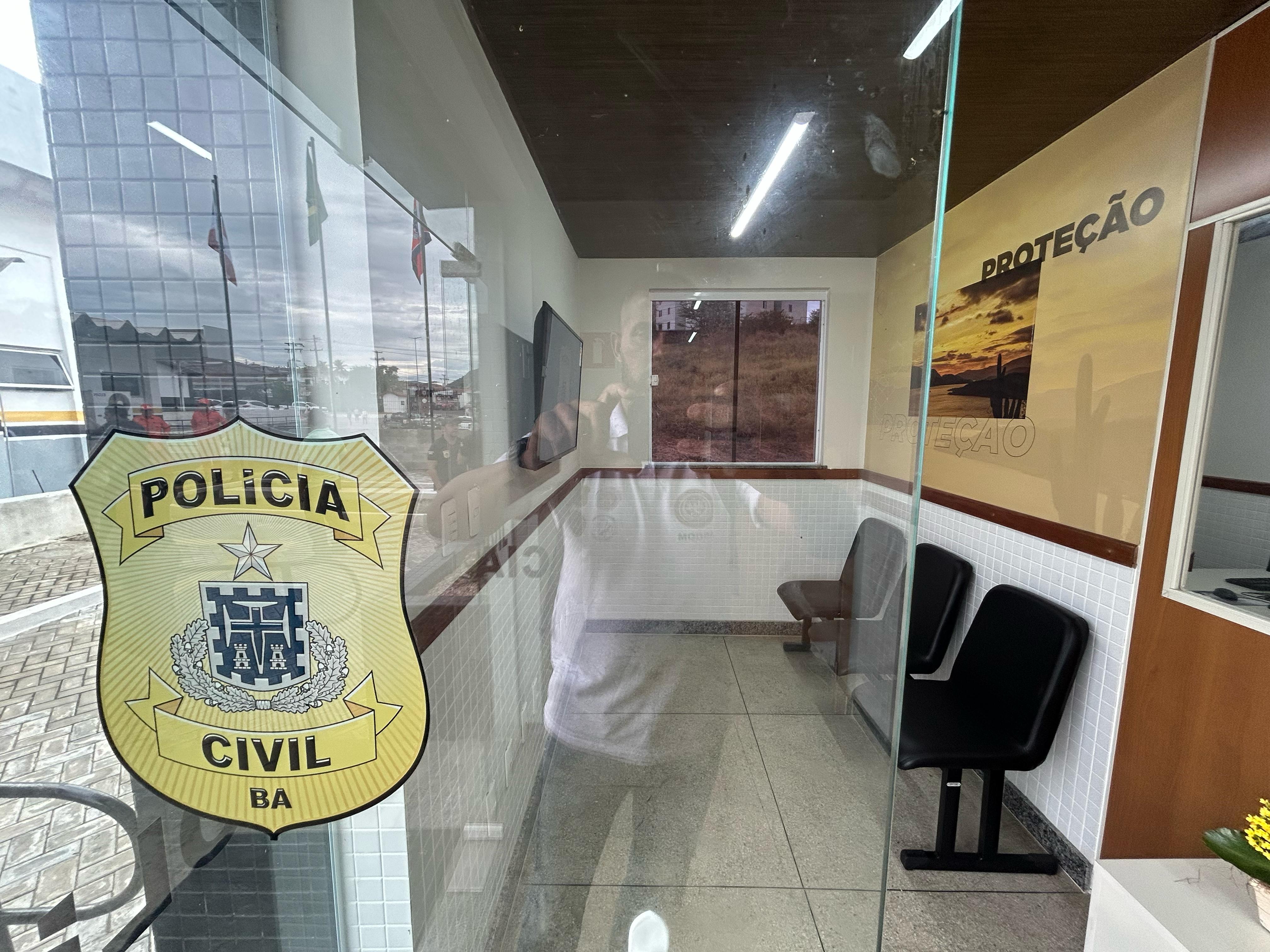 Alberto Maraux / Ascom SSP