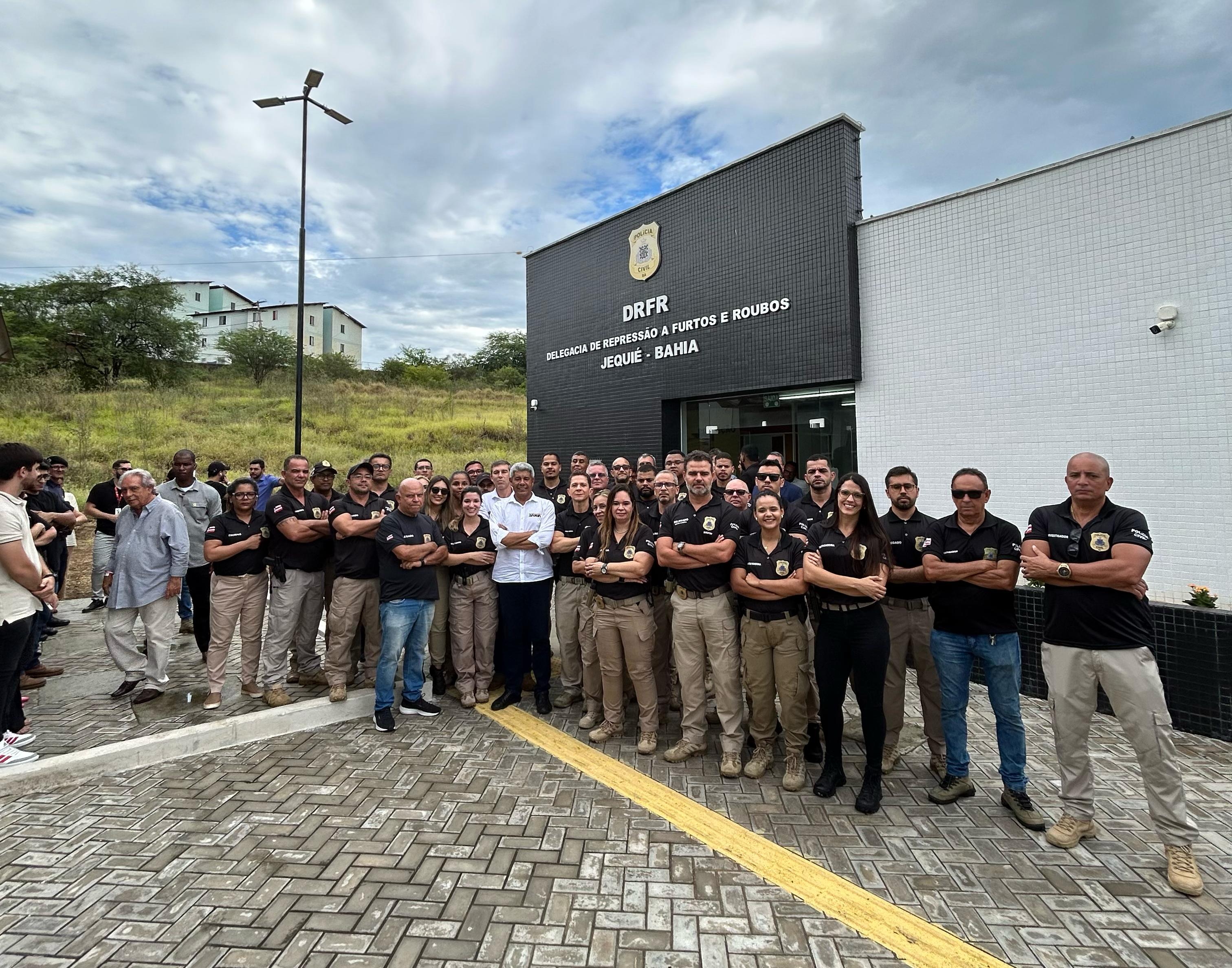 Alberto Maraux / Ascom SSP