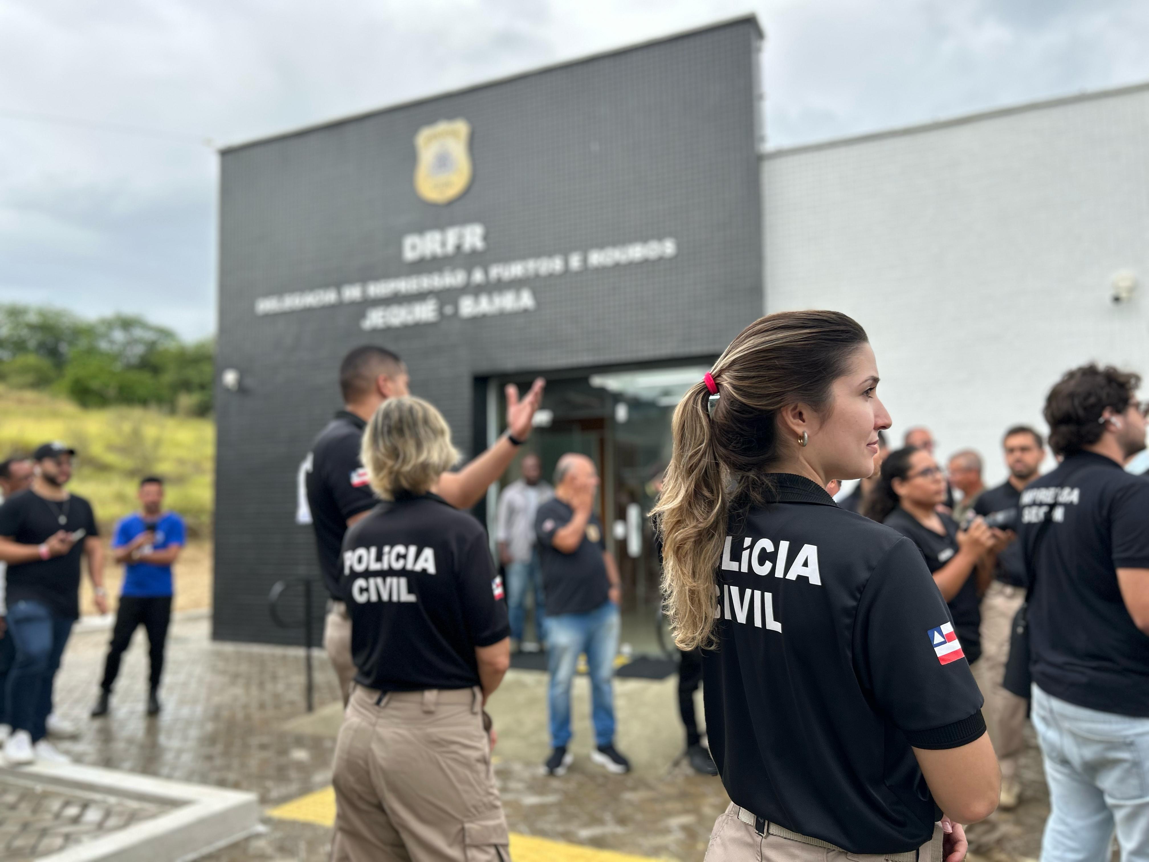 Alberto Maraux / Ascom SSP