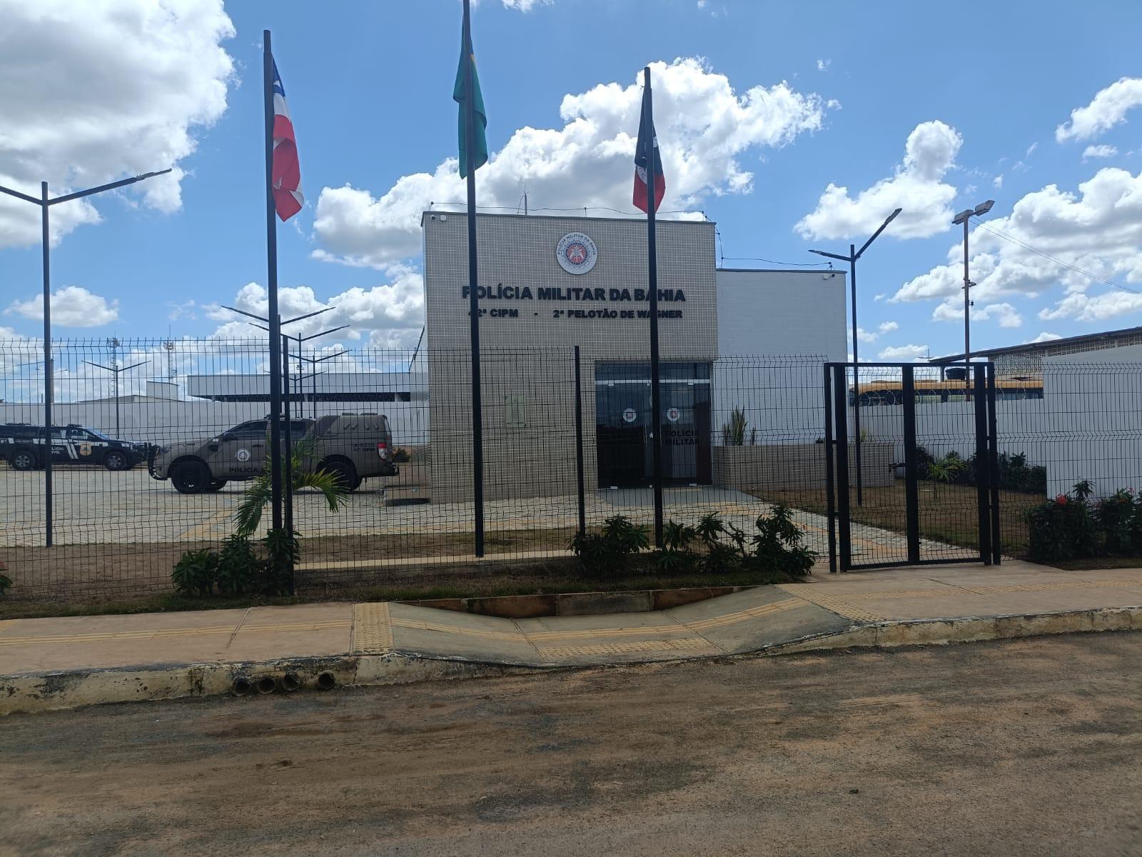 Foto: Divulgação/ Ascom SSP